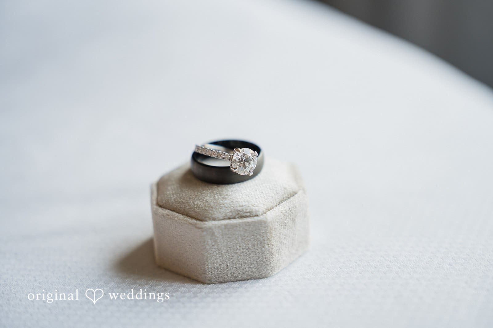 The Barn at Millburn Stables Wedding // Shannon & TJ -