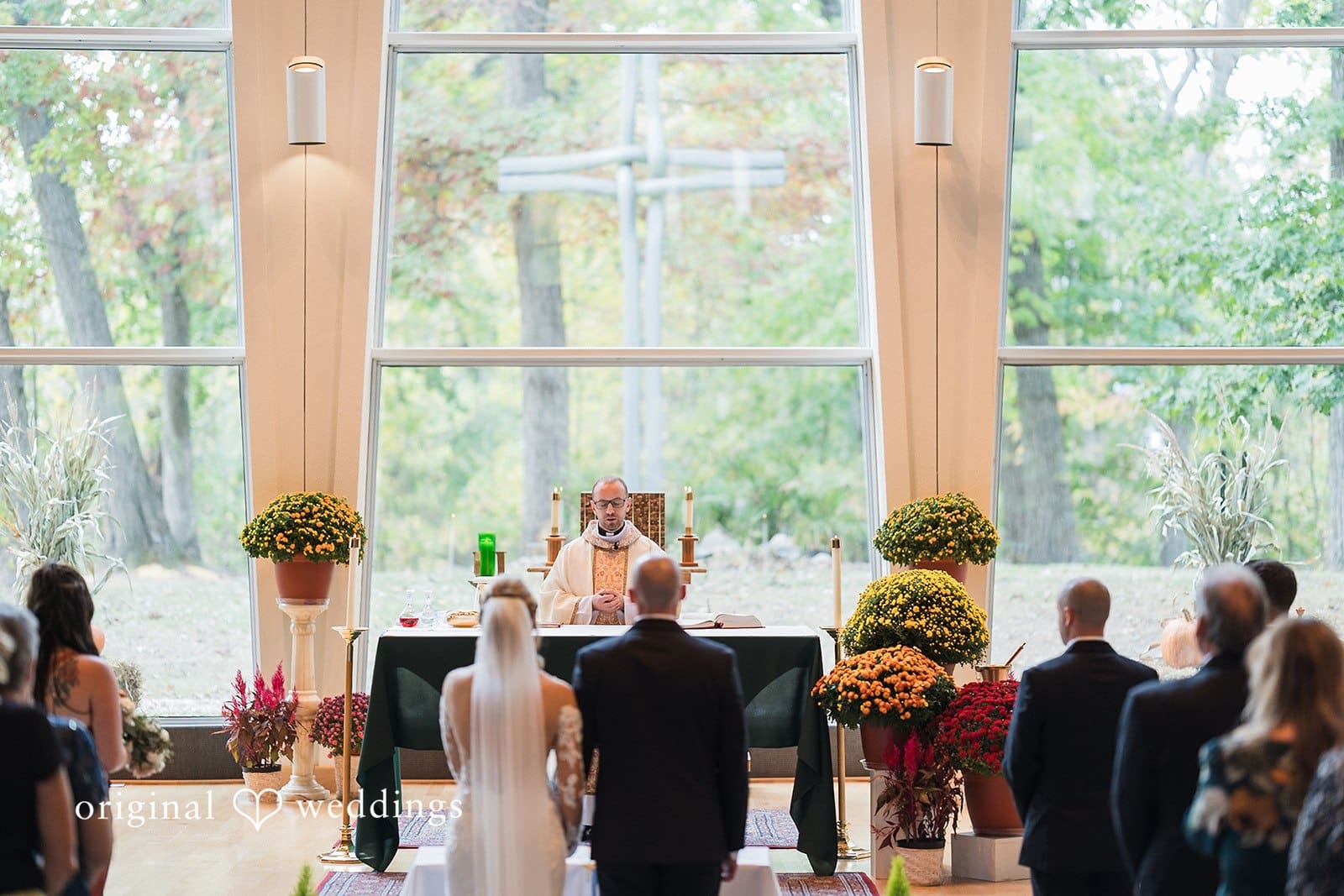 The Barn at Millburn Stables Wedding // Shannon & TJ -