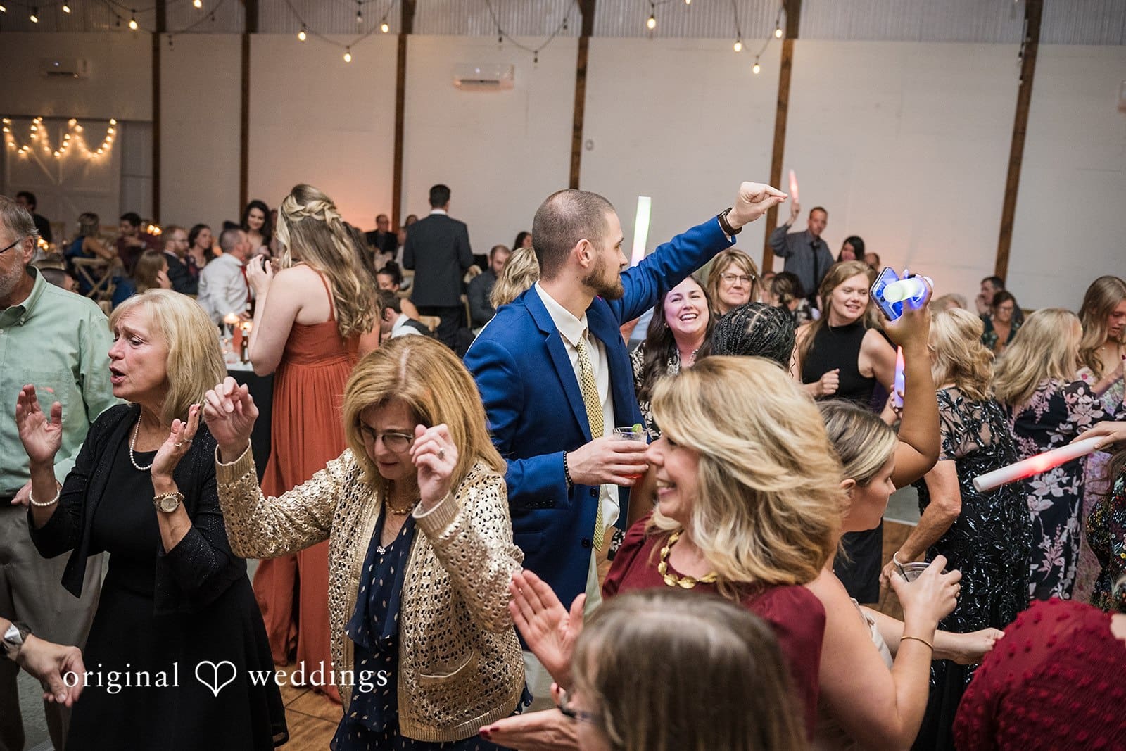The Barn at Millburn Stables Wedding // Shannon & TJ -