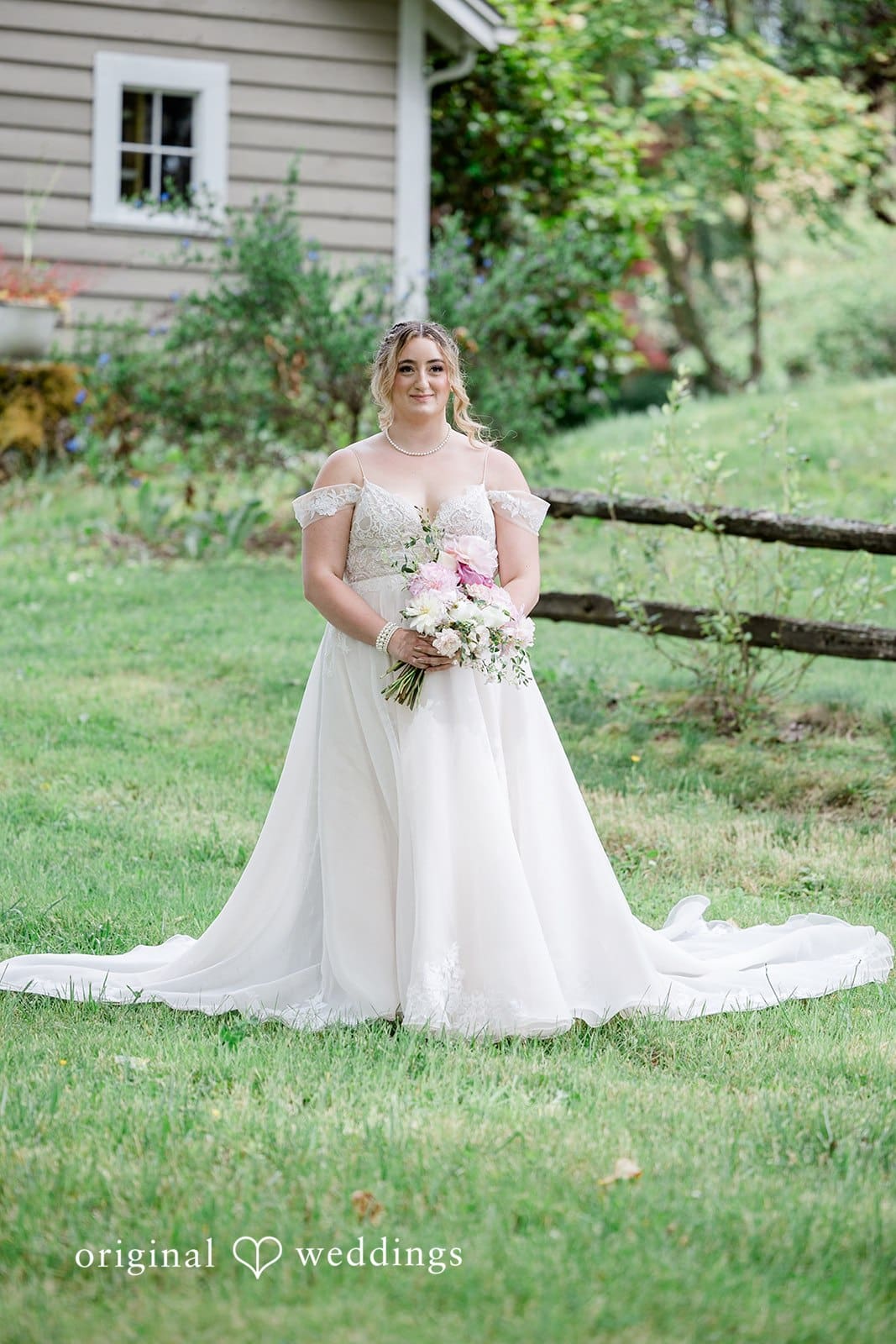 The Barn at Sunrise Ridge Wedding // Erin & Christopher -
