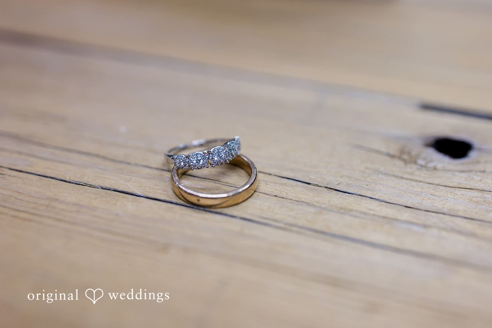 The Barn at Sunrise Ridge Wedding // Erin & Christopher -
