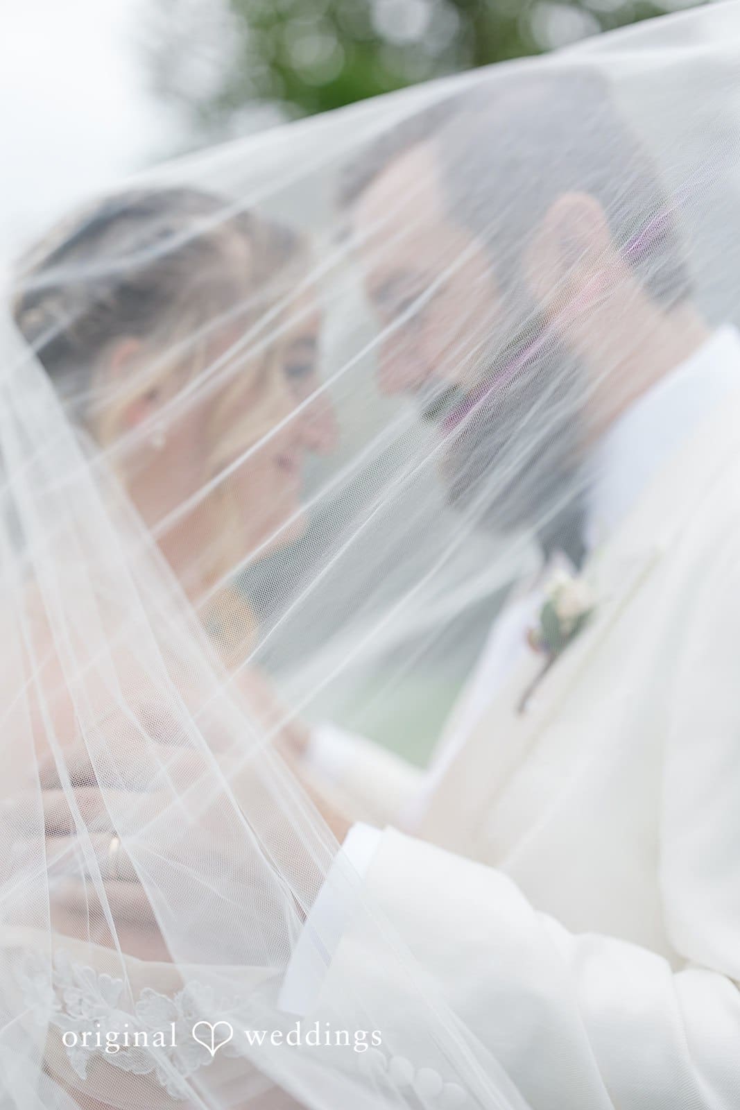 The Barn at Sunrise Ridge Wedding // Erin & Christopher -