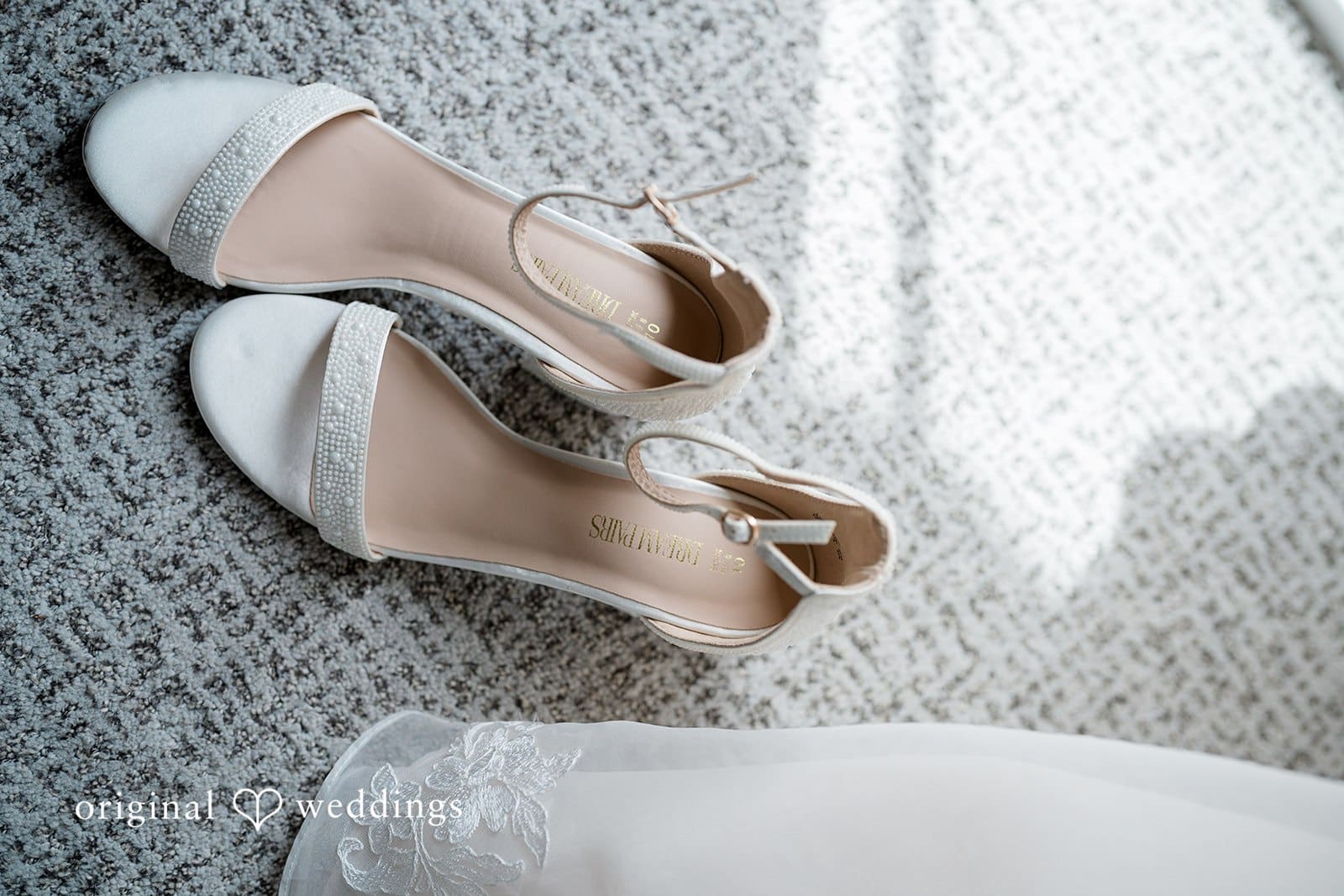 The Barn at Sunrise Ridge Wedding // Erin & Christopher -
