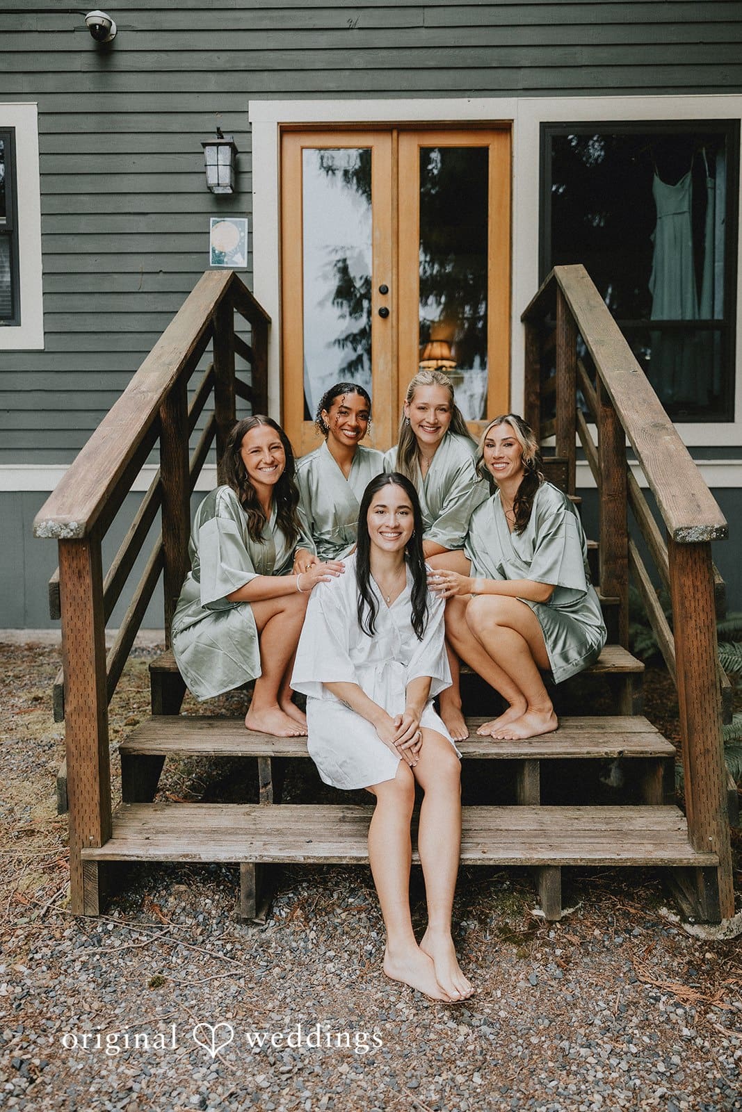 The Barn at Wilson Farm Wedding // Grace & Jase -