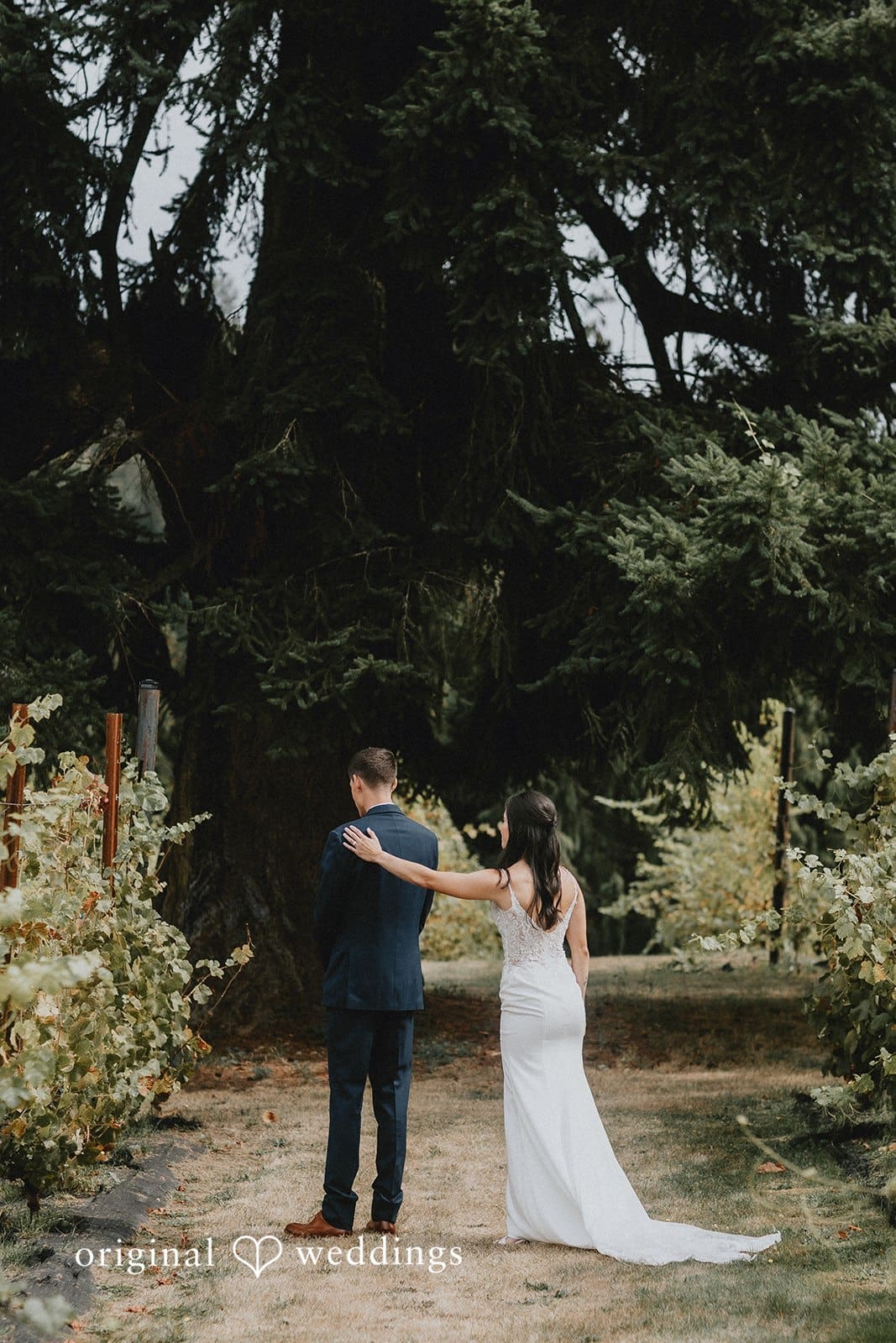 The Barn at Wilson Farm Wedding // Grace & Jase -