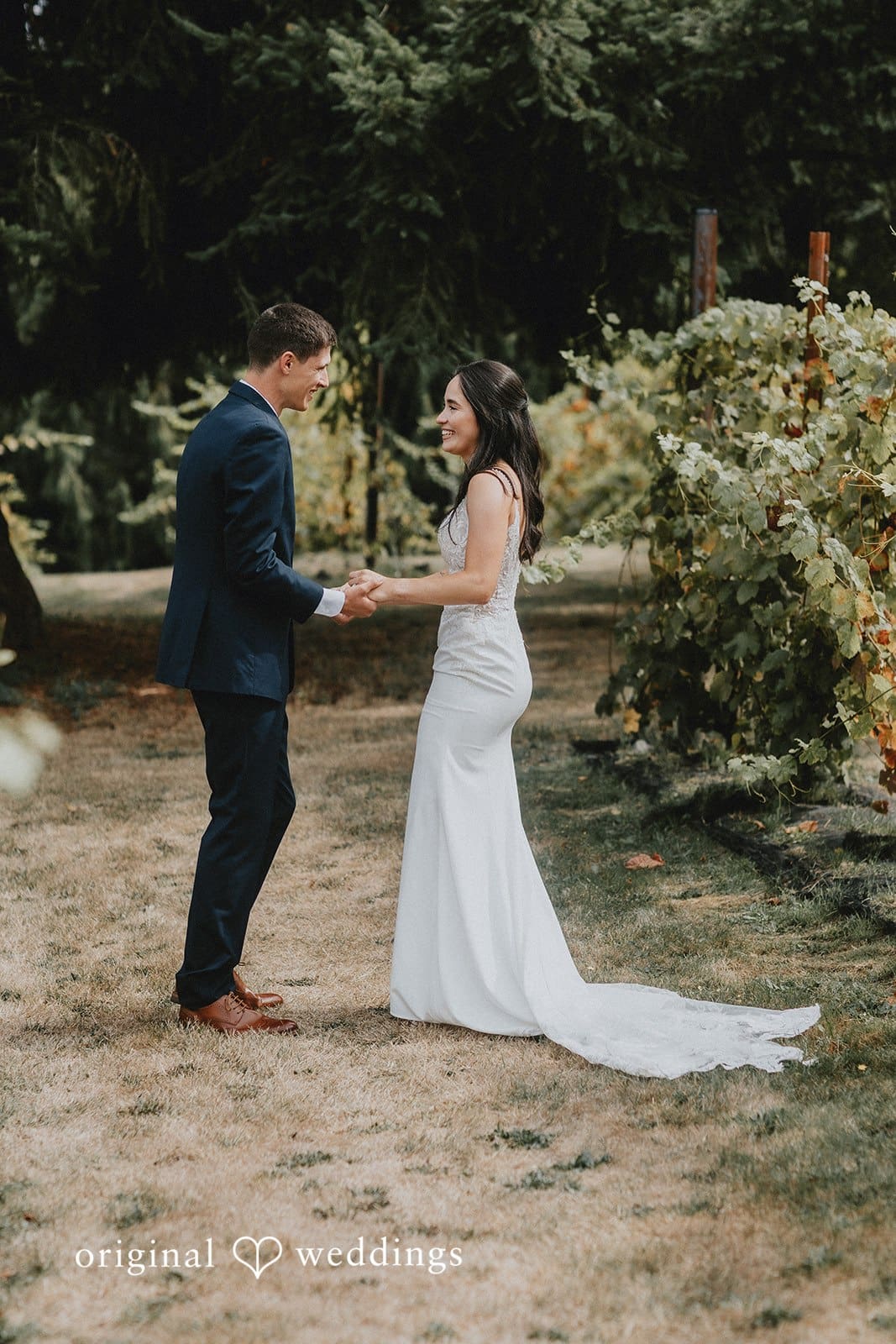 The Barn at Wilson Farm Wedding // Grace & Jase -