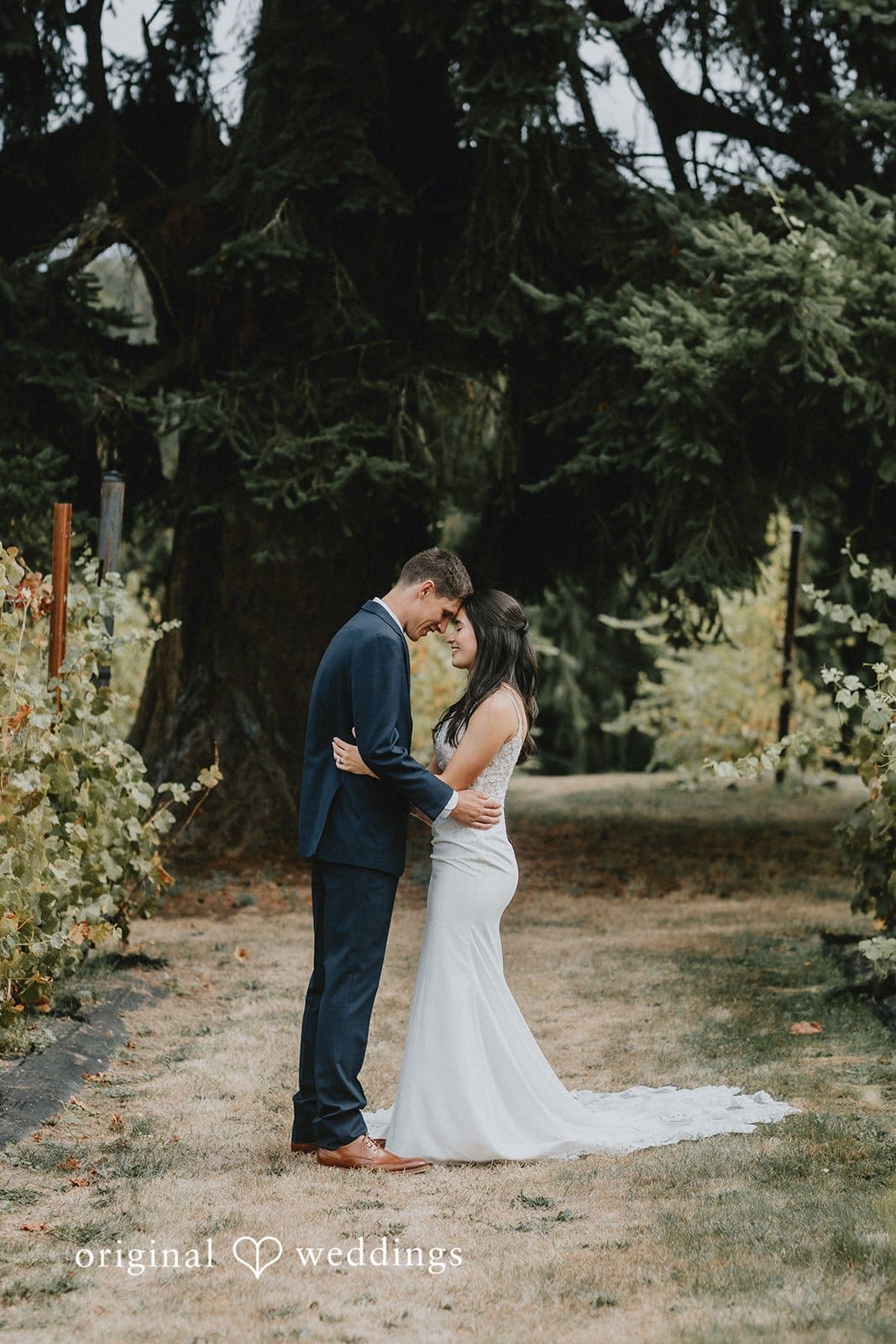 The Barn at Wilson Farm Wedding // Grace & Jase -