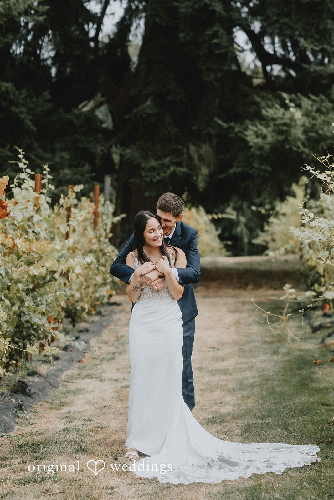 The Barn at Wilson Farm Wedding // Grace & Jase -