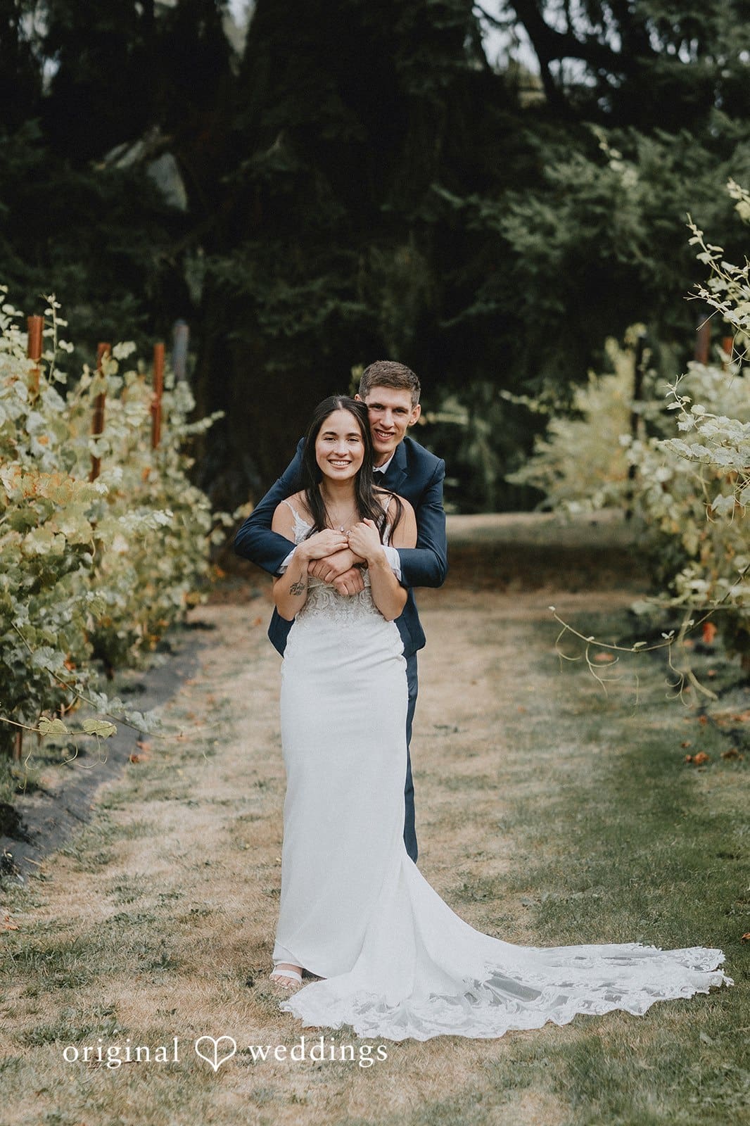 The Barn at Wilson Farm Wedding // Grace & Jase -
