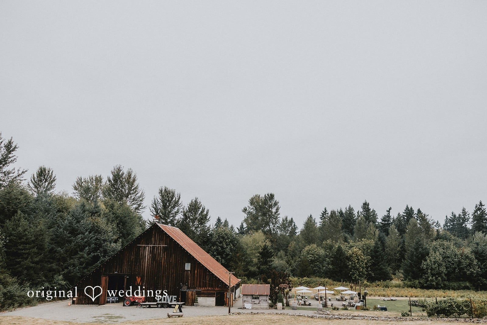 The Barn at Wilson Farm Wedding // Grace & Jase -