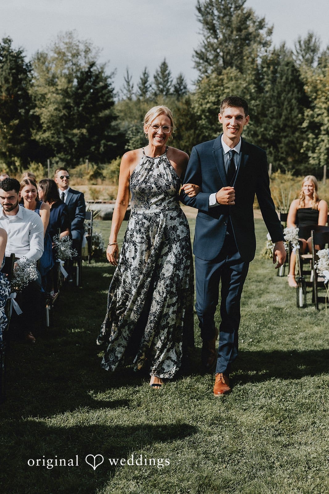 The Barn at Wilson Farm Wedding // Grace & Jase -