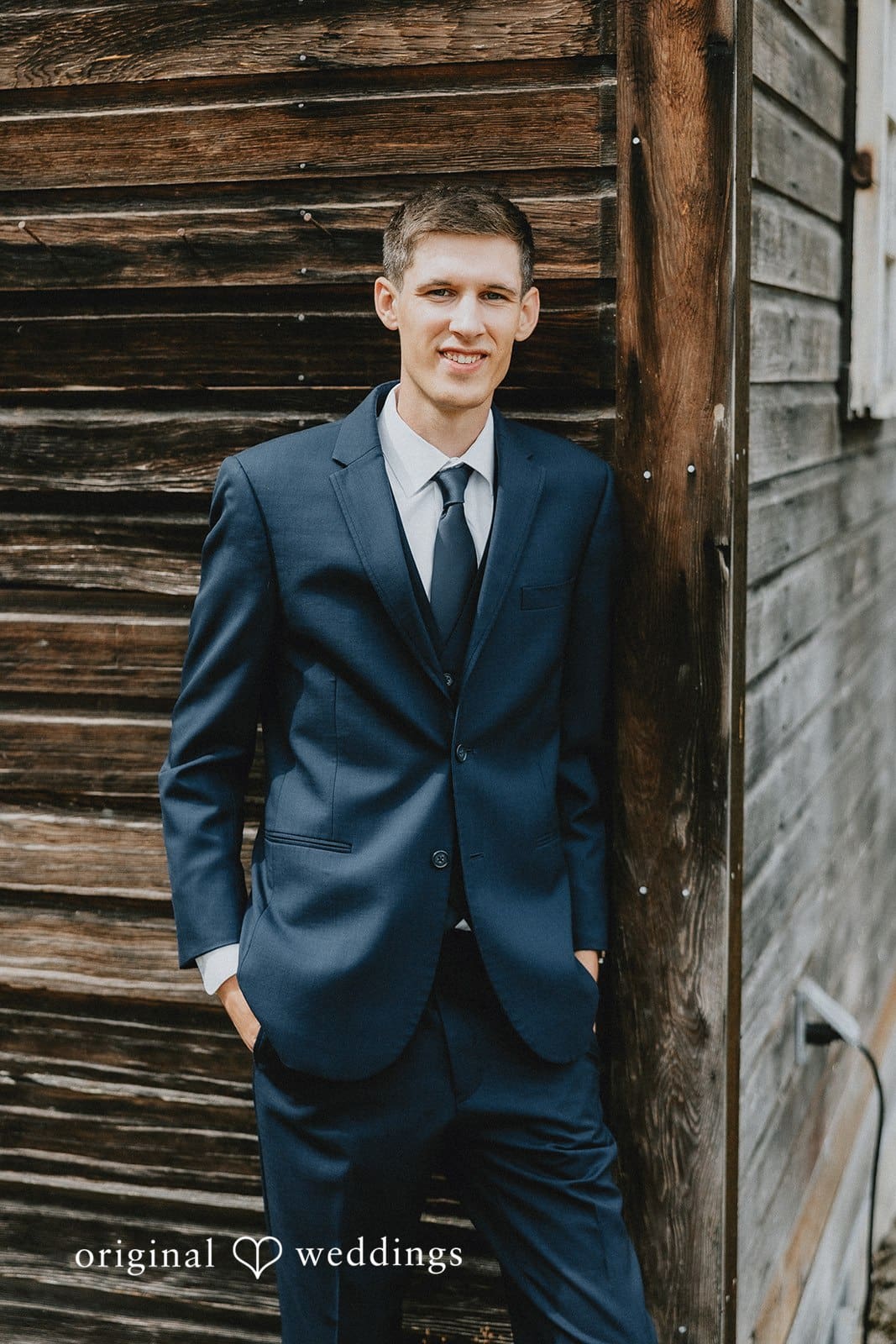 The Barn at Wilson Farm Wedding // Grace & Jase -