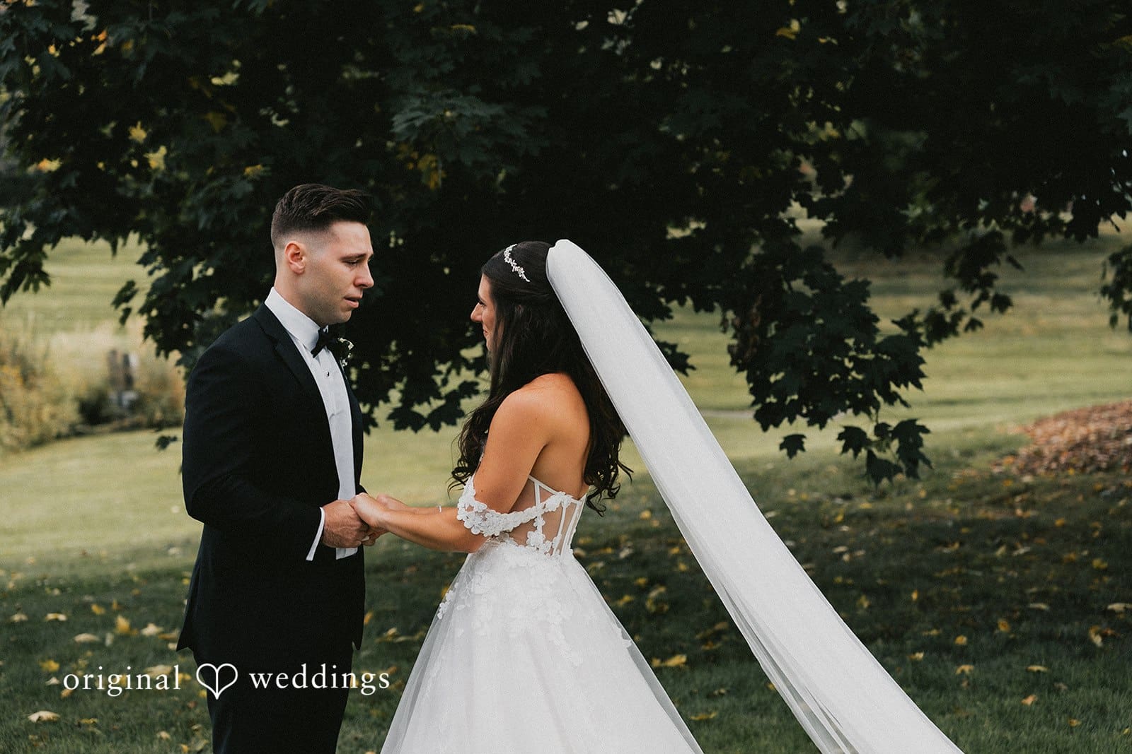 The Barns at Wesleyan Hills Wedding // Christian & Michaela -