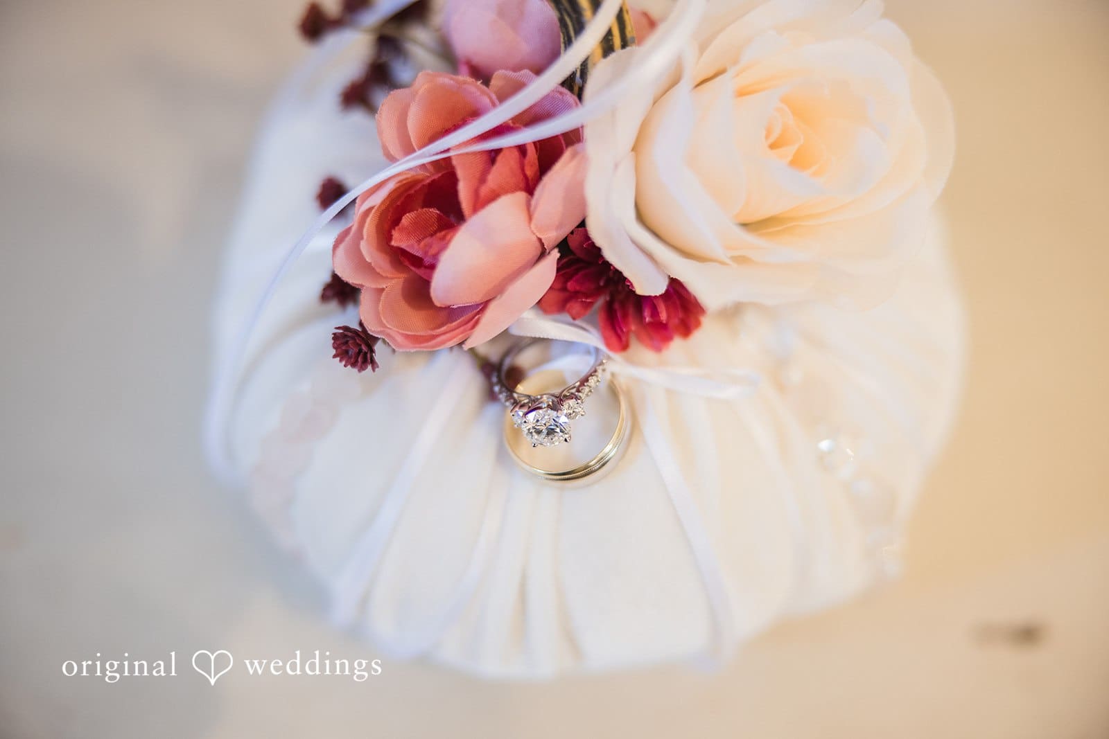 The Barnstone Wedding // Ellen & George -