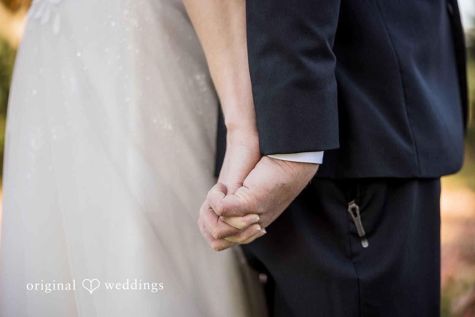 The Barnstone Wedding // Ellen & George -