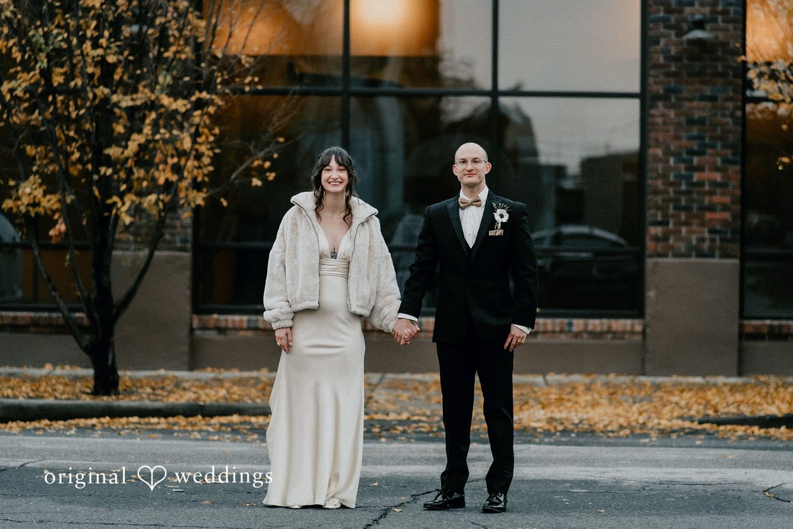 The Boxcar Room Wedding // Sarah & Cole -
