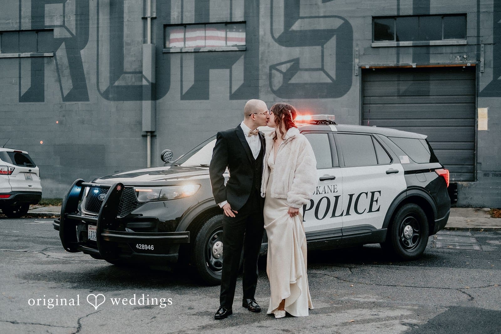 The Boxcar Room Wedding // Sarah & Cole -