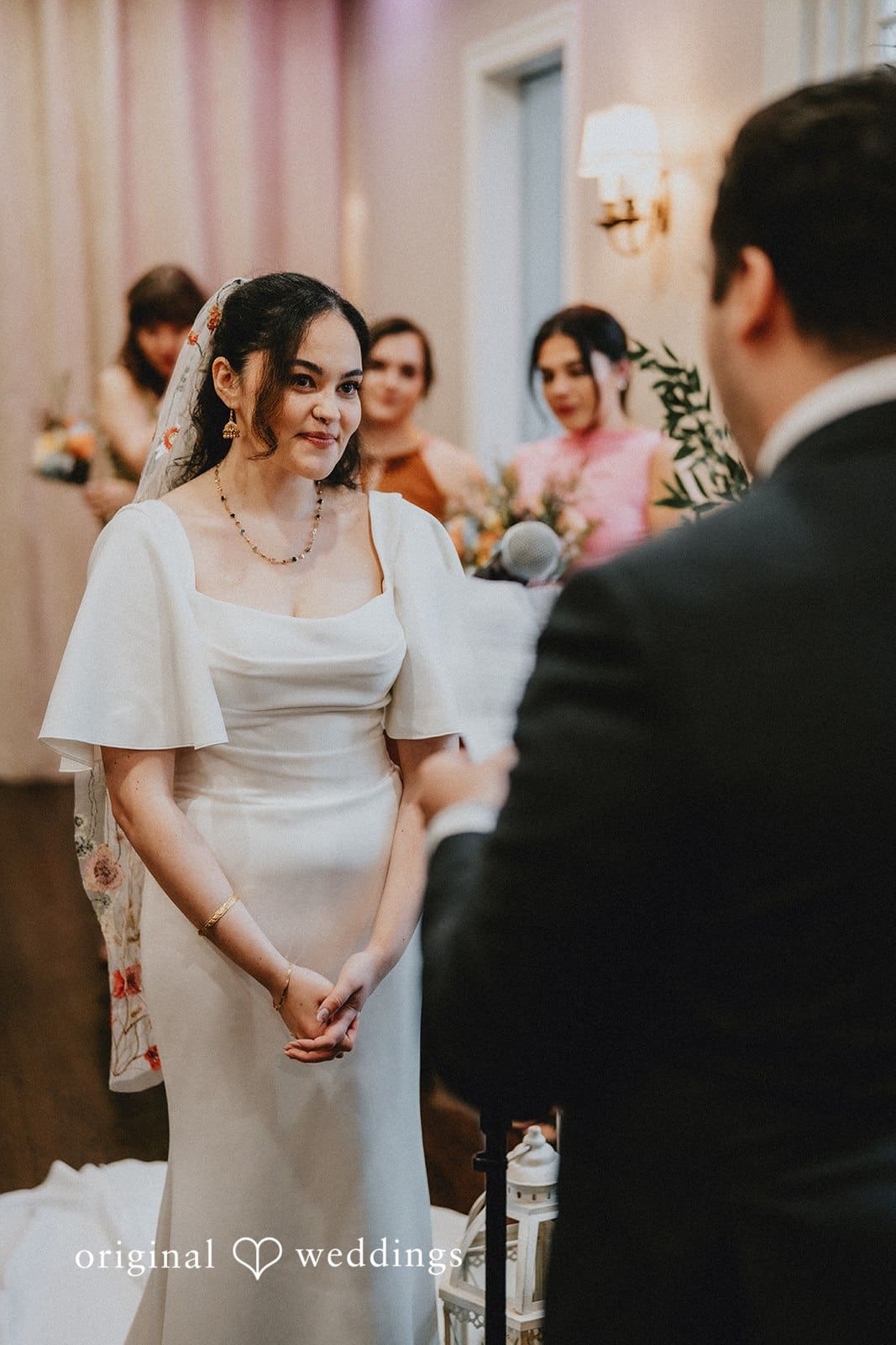 The Briarcliff Manor Wedding // Kimberley & Christopher -