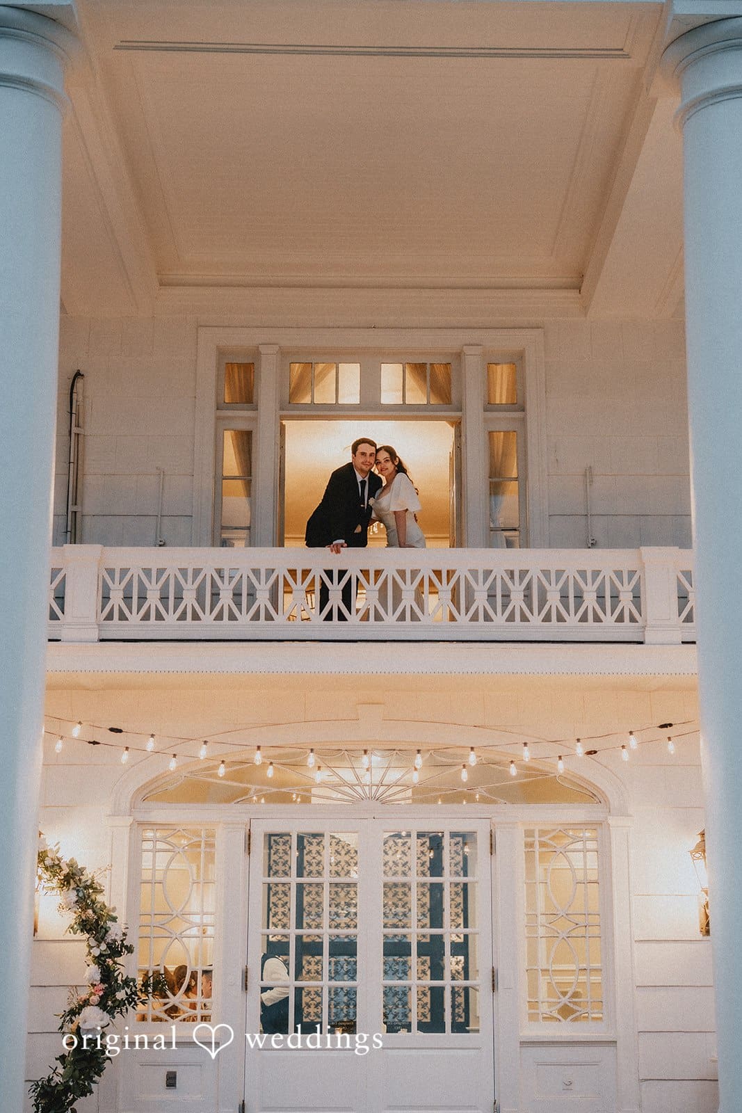 The Briarcliff Manor Wedding // Kimberley & Christopher -