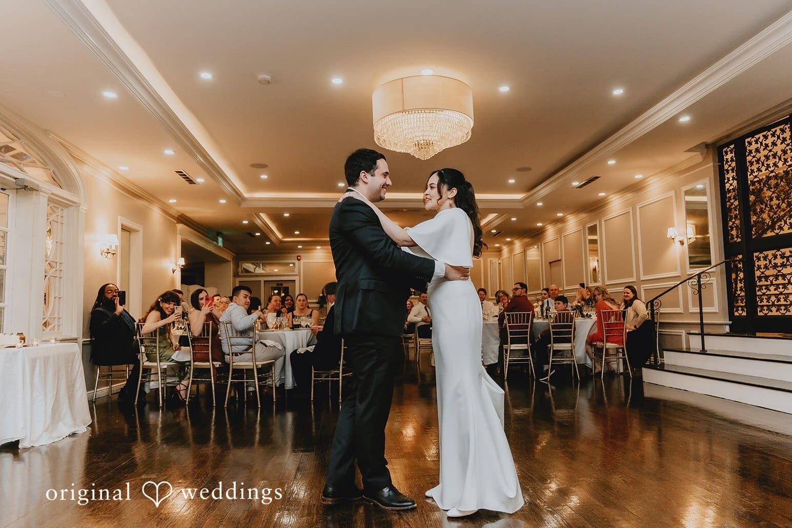 The Briarcliff Manor Wedding // Kimberley & Christopher -