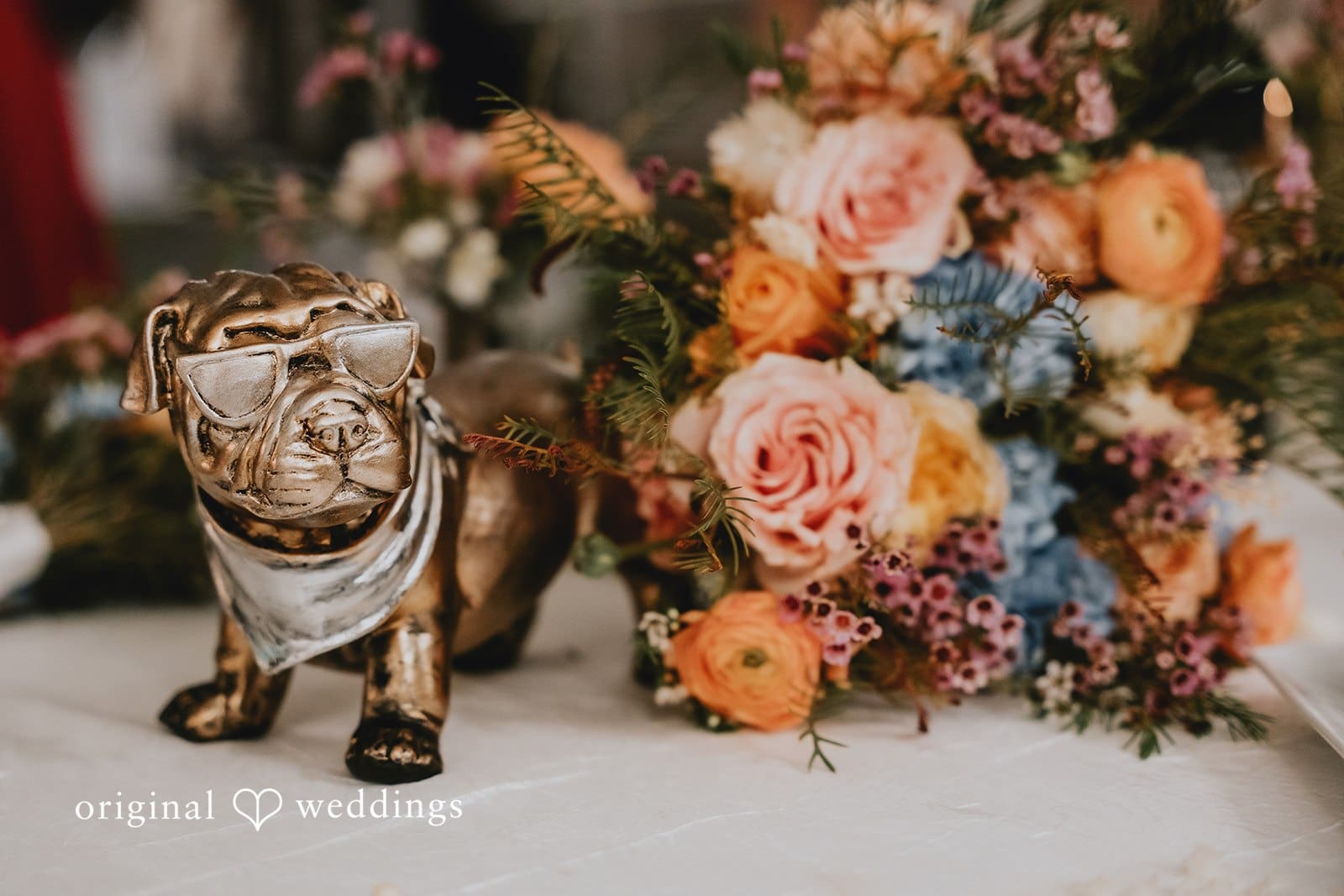 The Briarcliff Manor Wedding // Kimberley & Christopher -