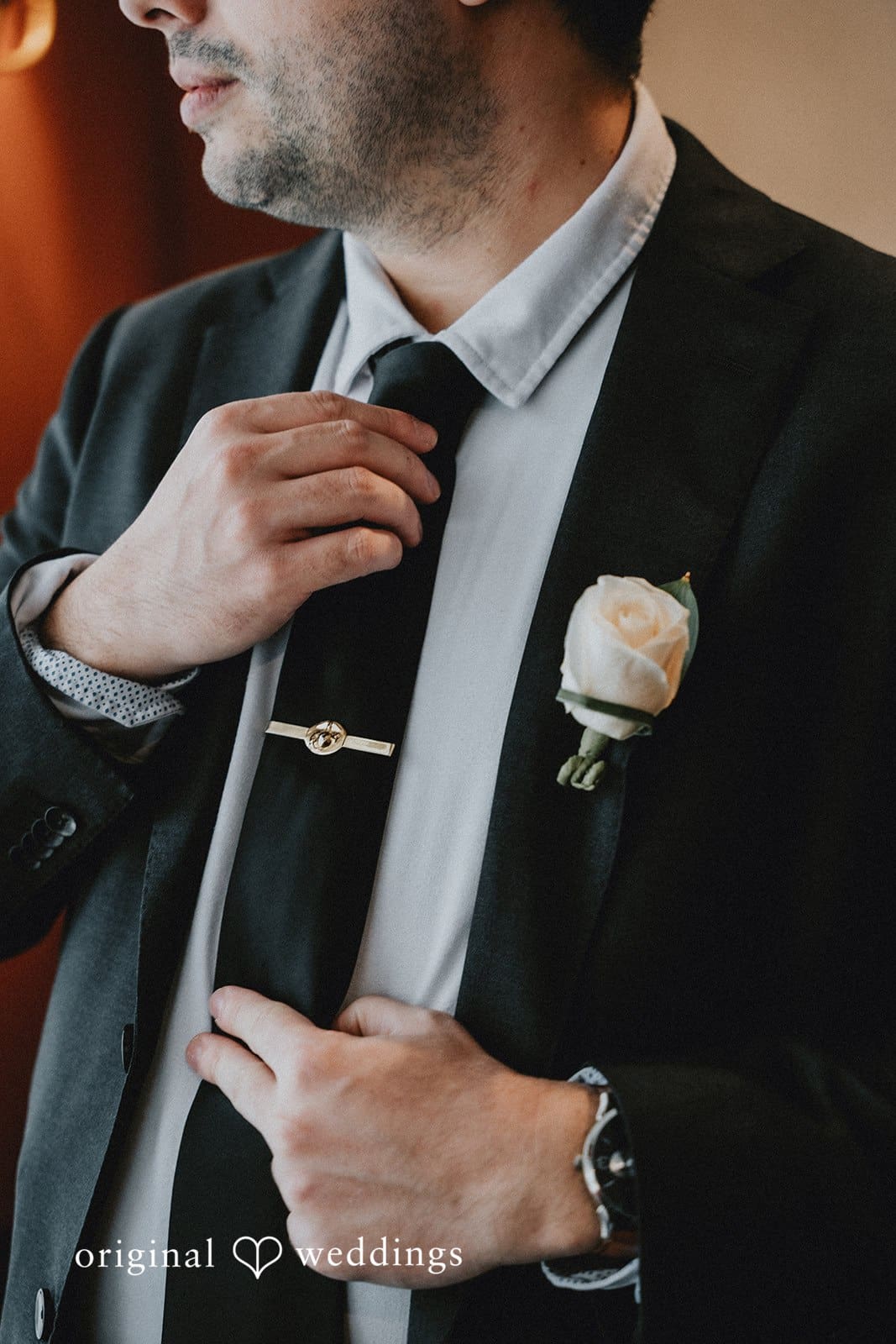 The Briarcliff Manor Wedding // Kimberley & Christopher -