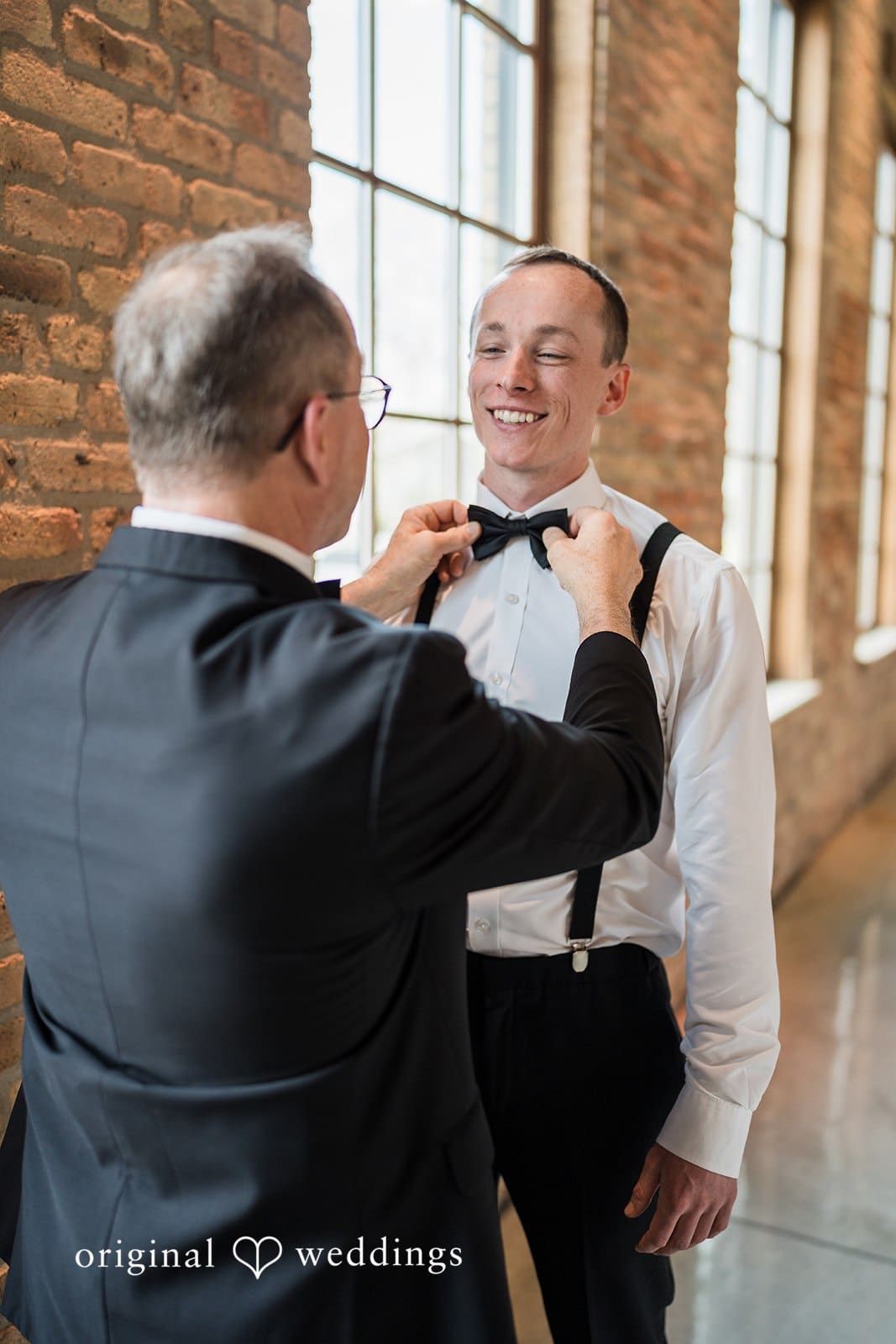 The BRIX on the Fox Wedding // Jessica & Kevin -
