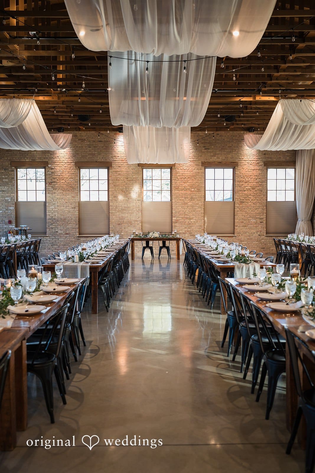The BRIX on the Fox Wedding // Jessica & Kevin -