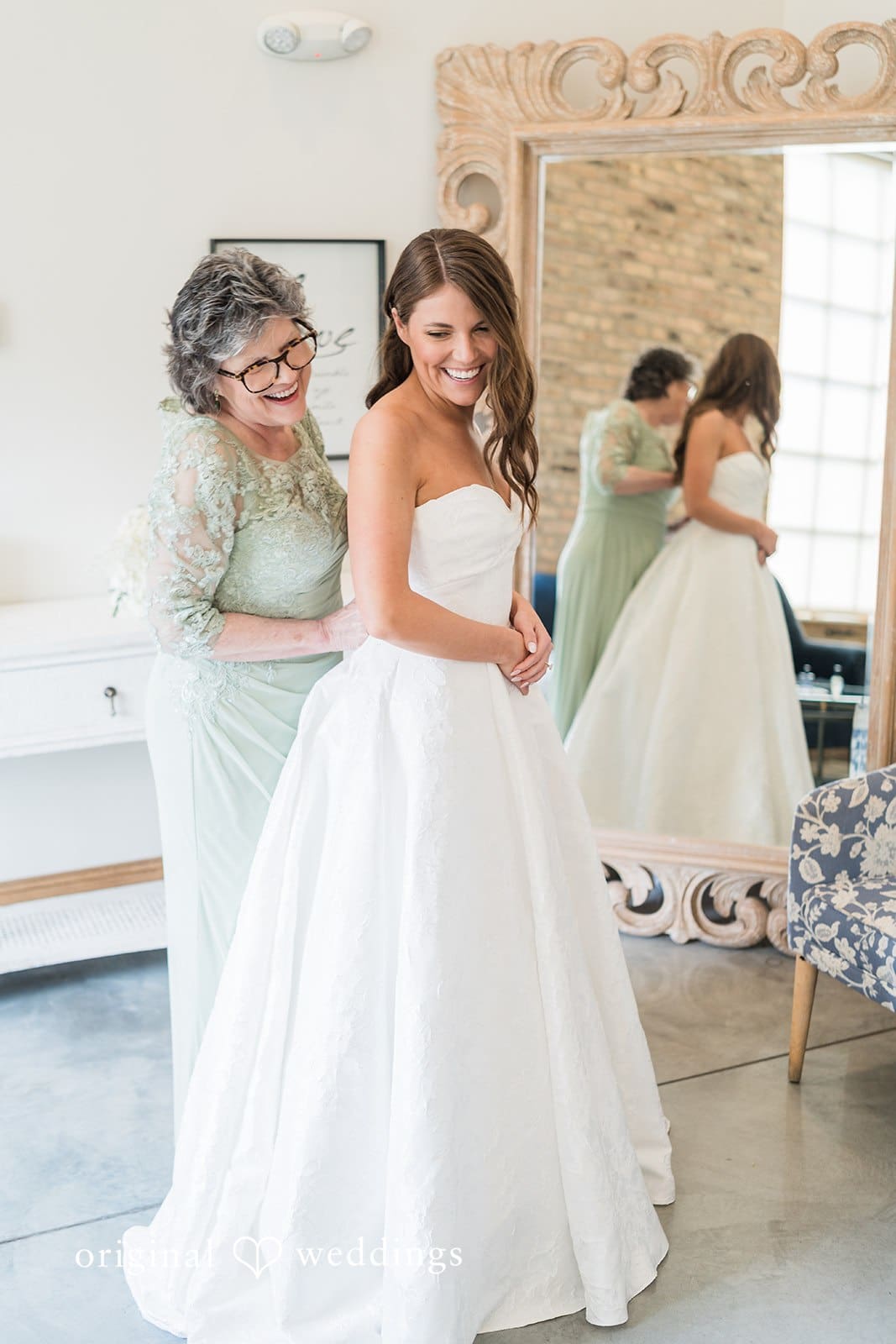 The BRIX on the Fox Wedding // Jessica & Kevin -