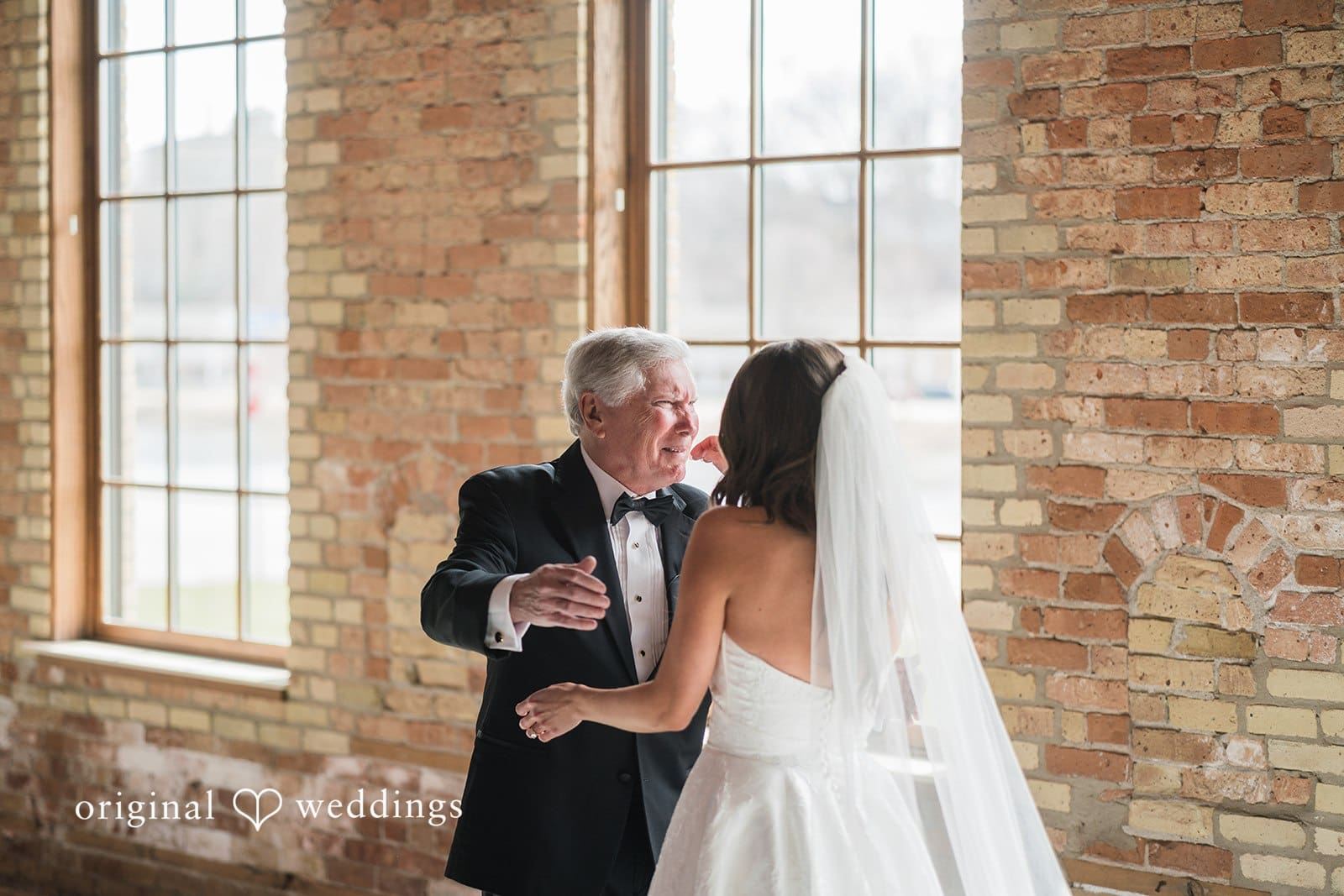 The BRIX on the Fox Wedding // Jessica & Kevin -