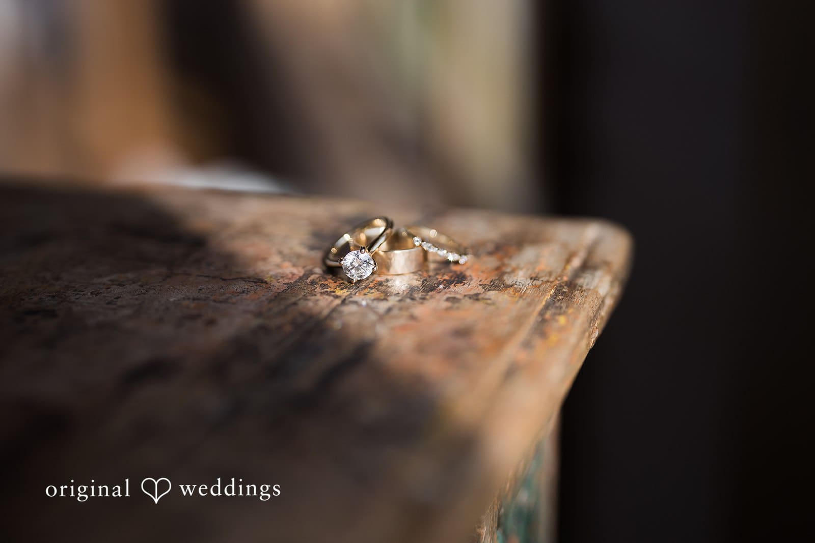 The Brooks at Weatherford Wedding // Jared & Brooke -