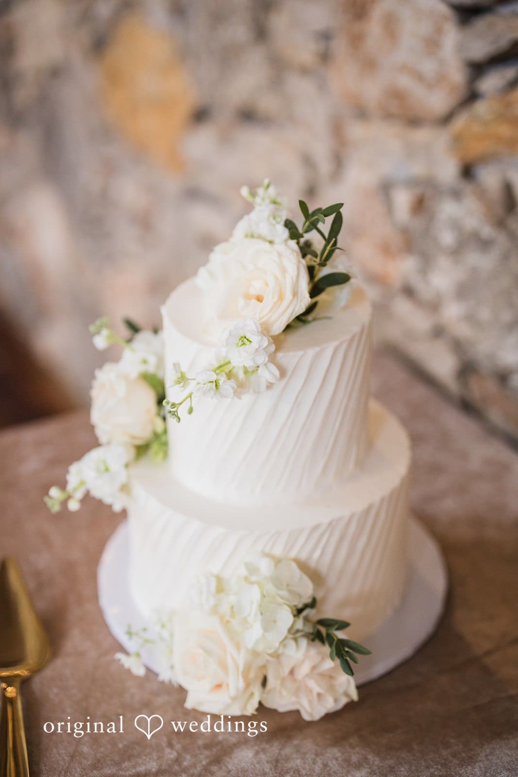 The Brooks at Weatherford Wedding // Jared & Brooke -
