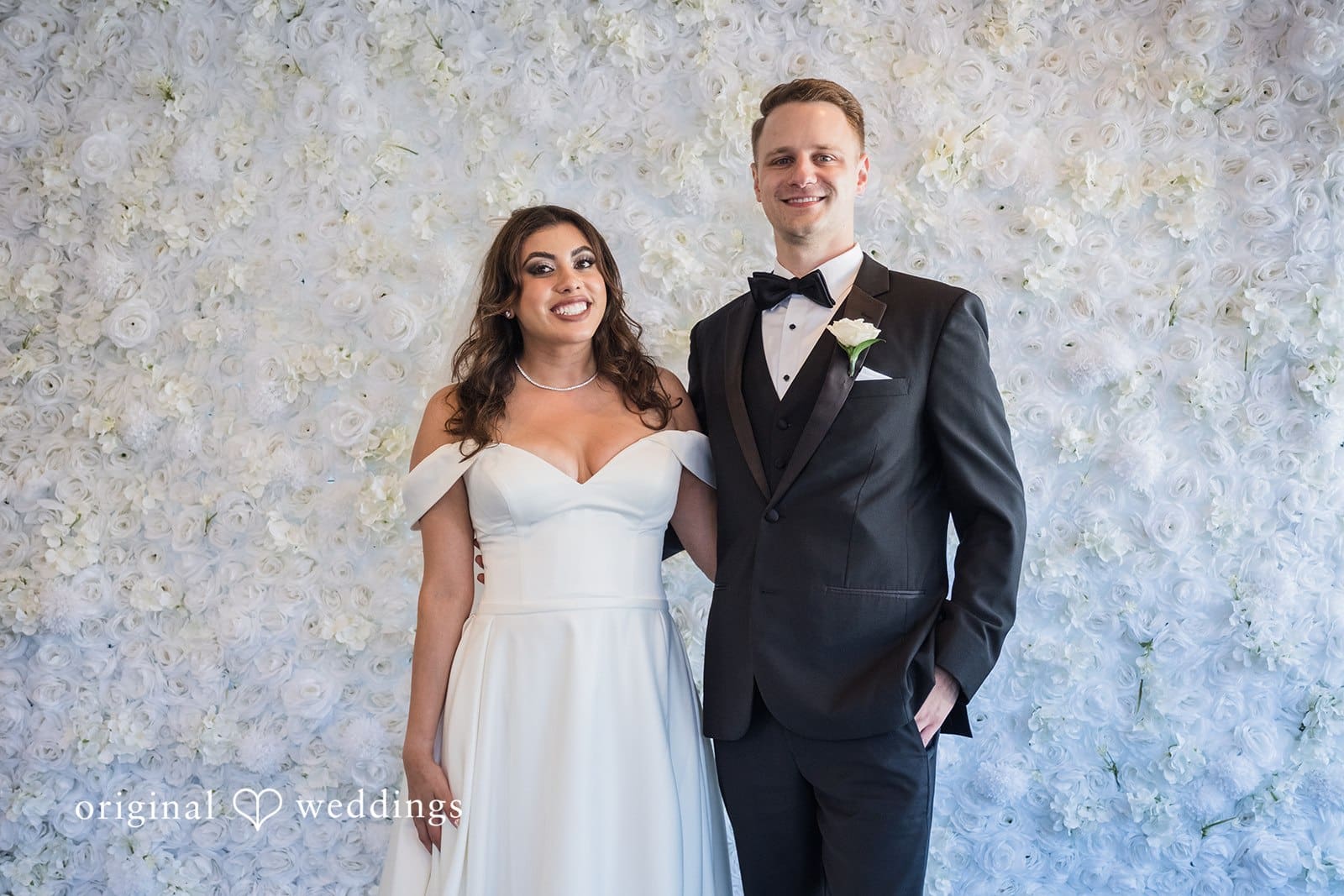 The California Princess Wedding // Linsey & Zachary -