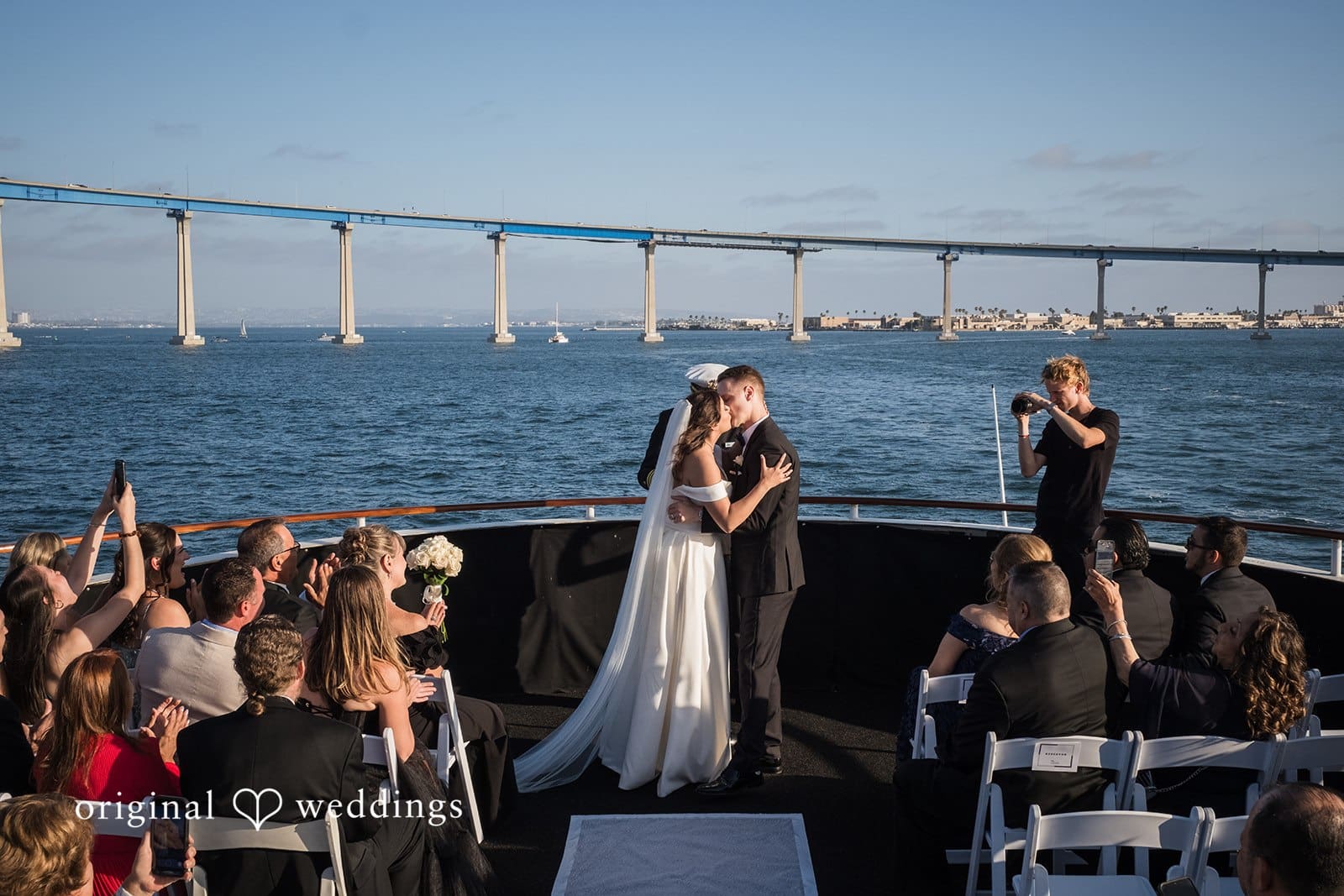 The California Princess Wedding // Linsey & Zachary -