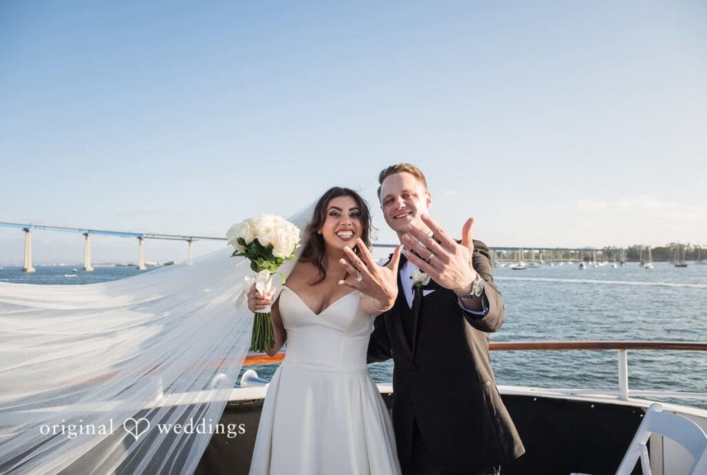 Linsey + Zachary The California Princess Wedding // Linsey & Zachary -