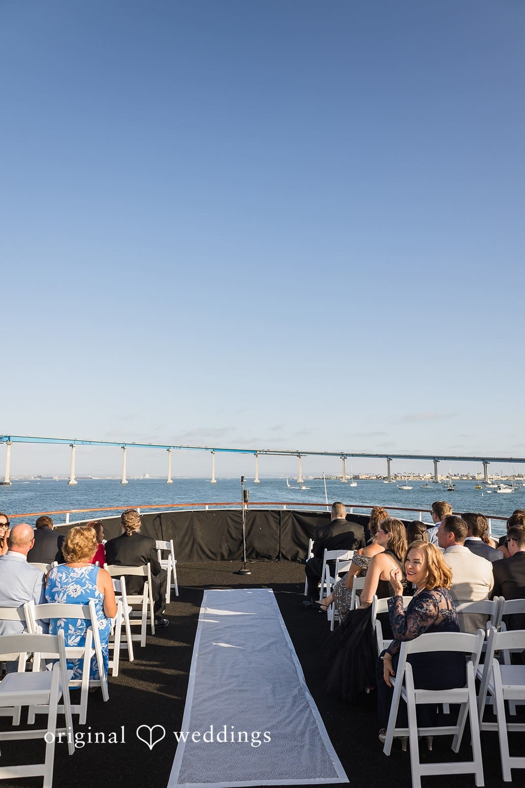 The California Princess Wedding // Linsey & Zachary -