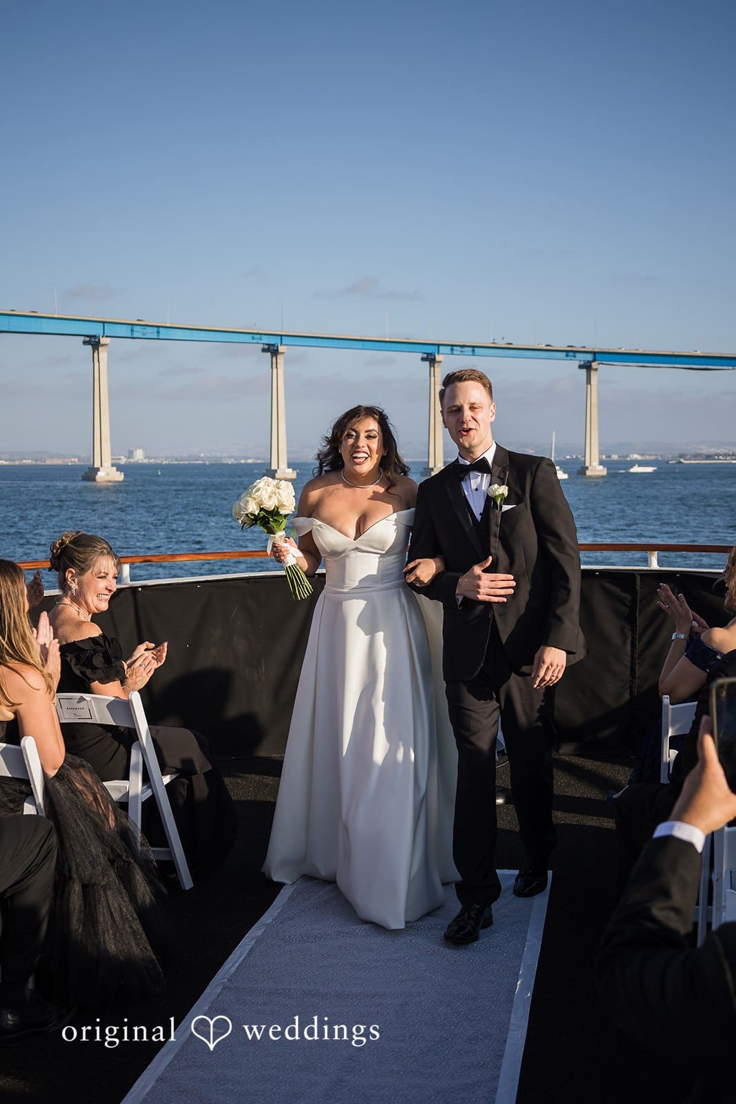 The California Princess Wedding // Linsey & Zachary -