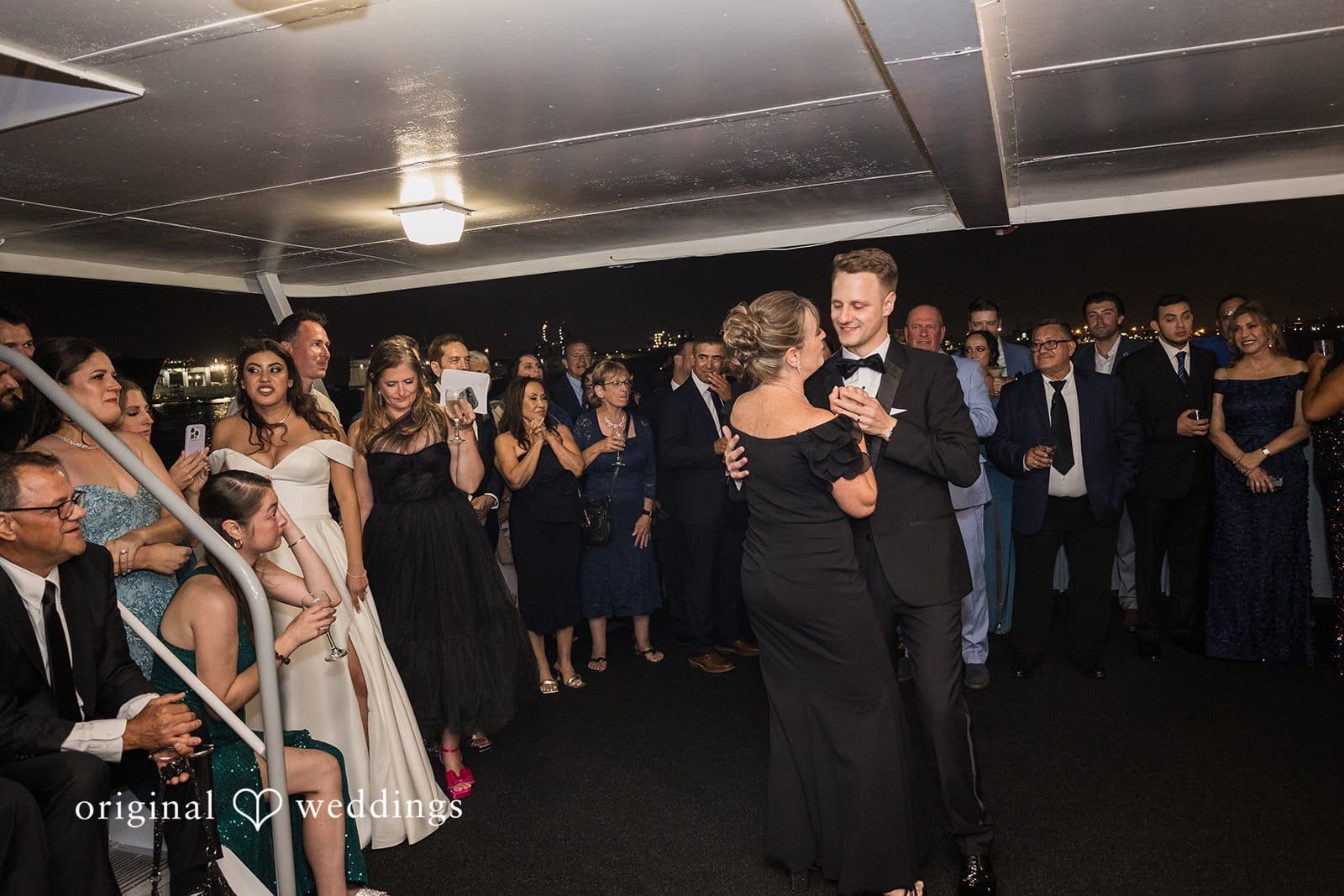 The California Princess Wedding // Linsey & Zachary -