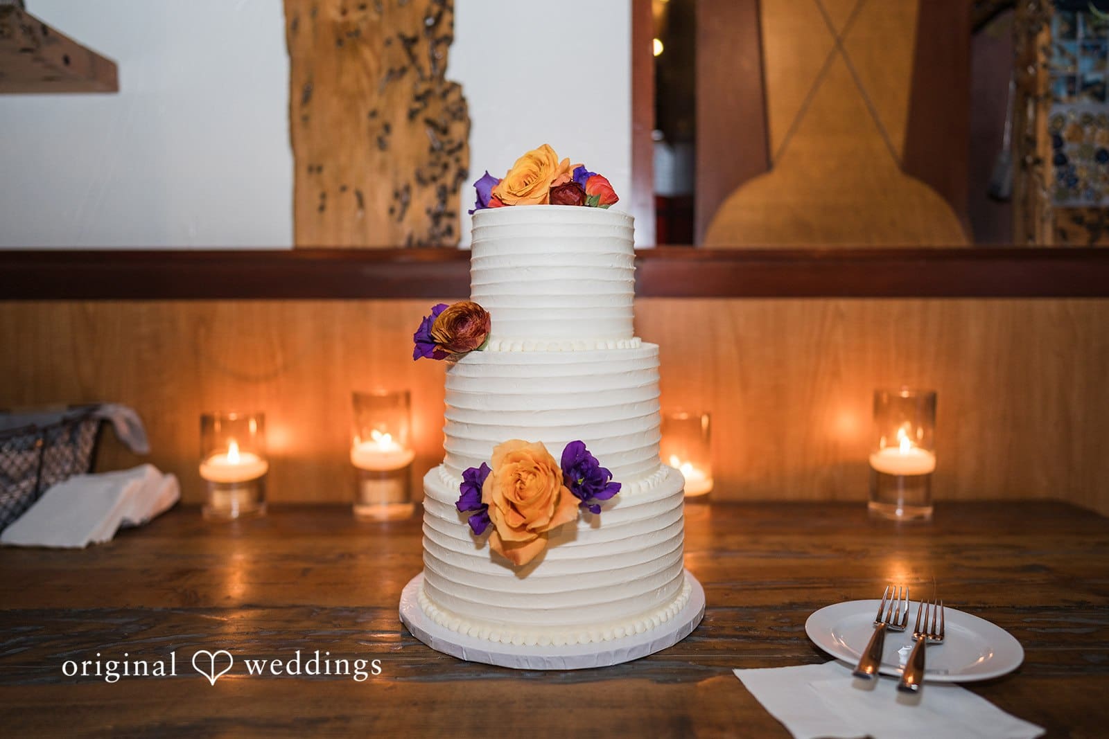 The Canal in Ballard Wedding // Margaret & Joe -