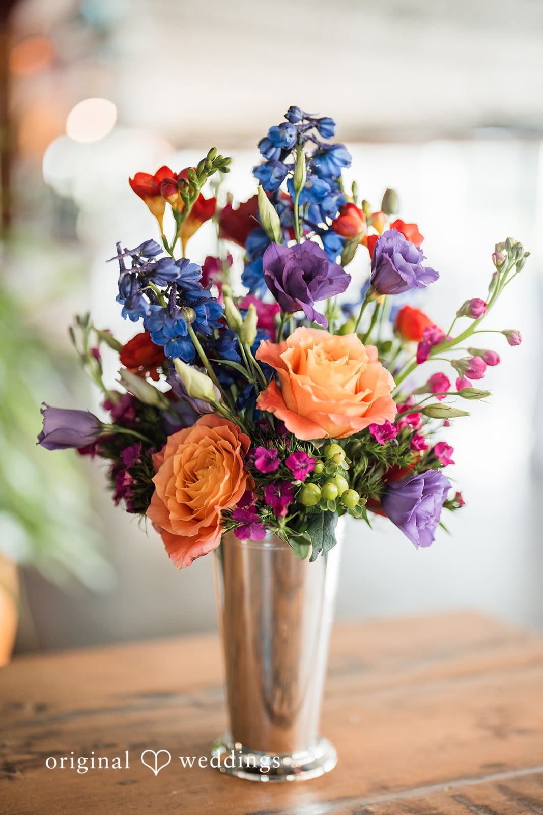 The Canal in Ballard Wedding // Margaret & Joe -