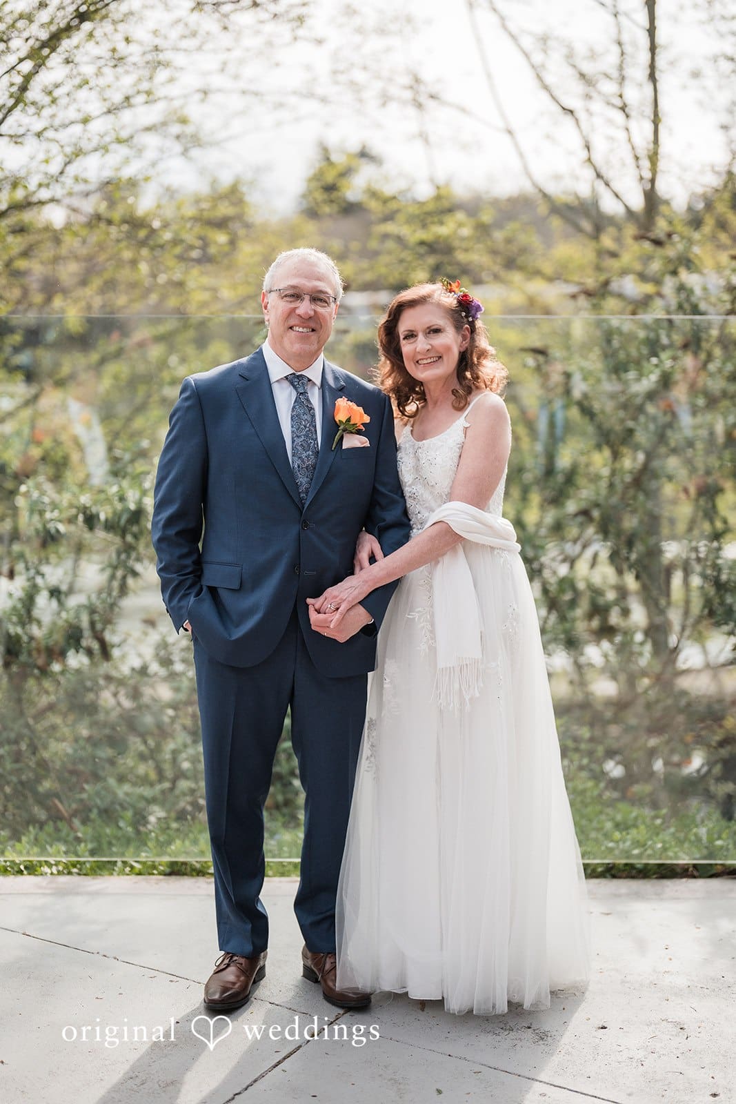 The Canal in Ballard Wedding // Margaret & Joe -