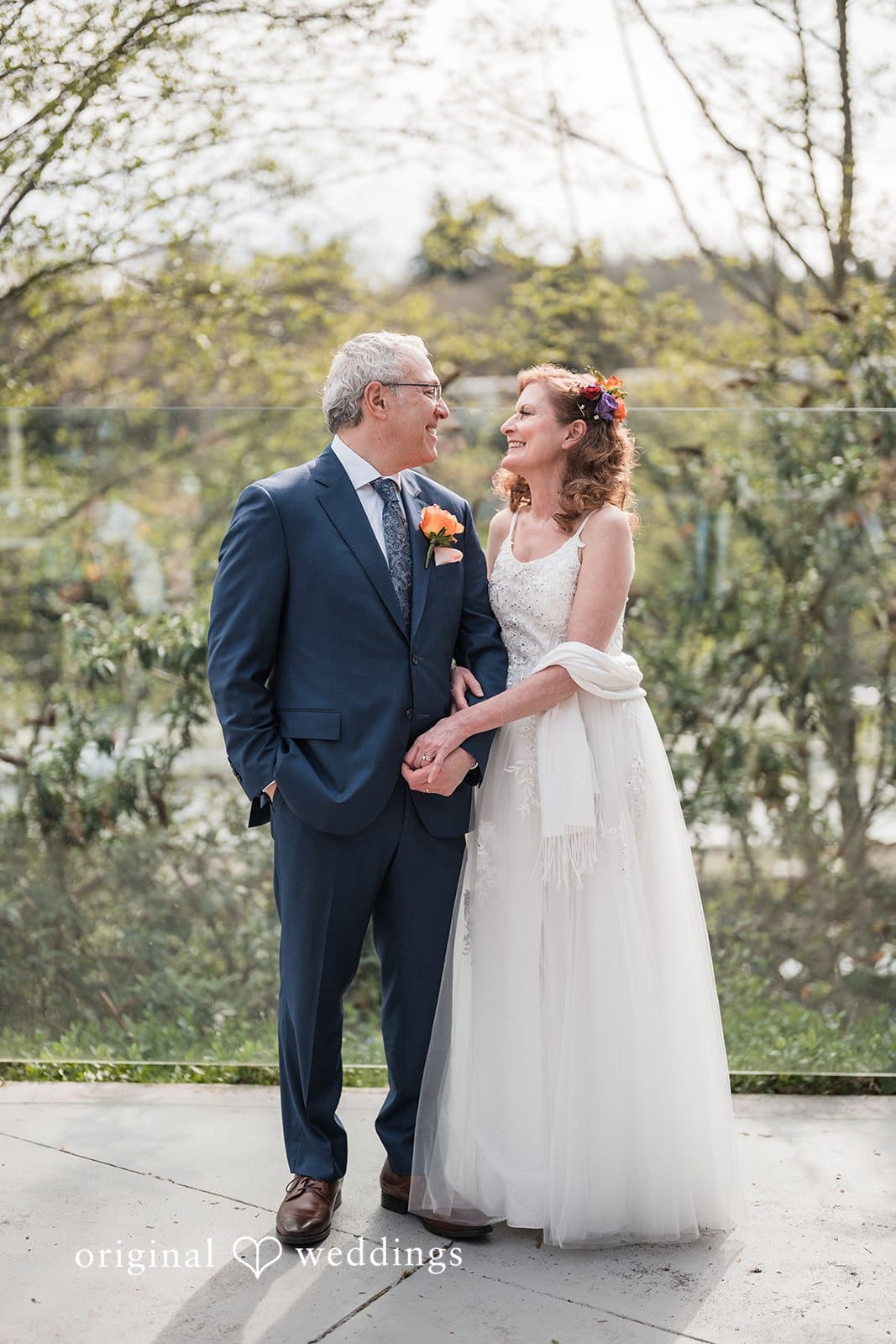 The Canal in Ballard Wedding // Margaret & Joe -