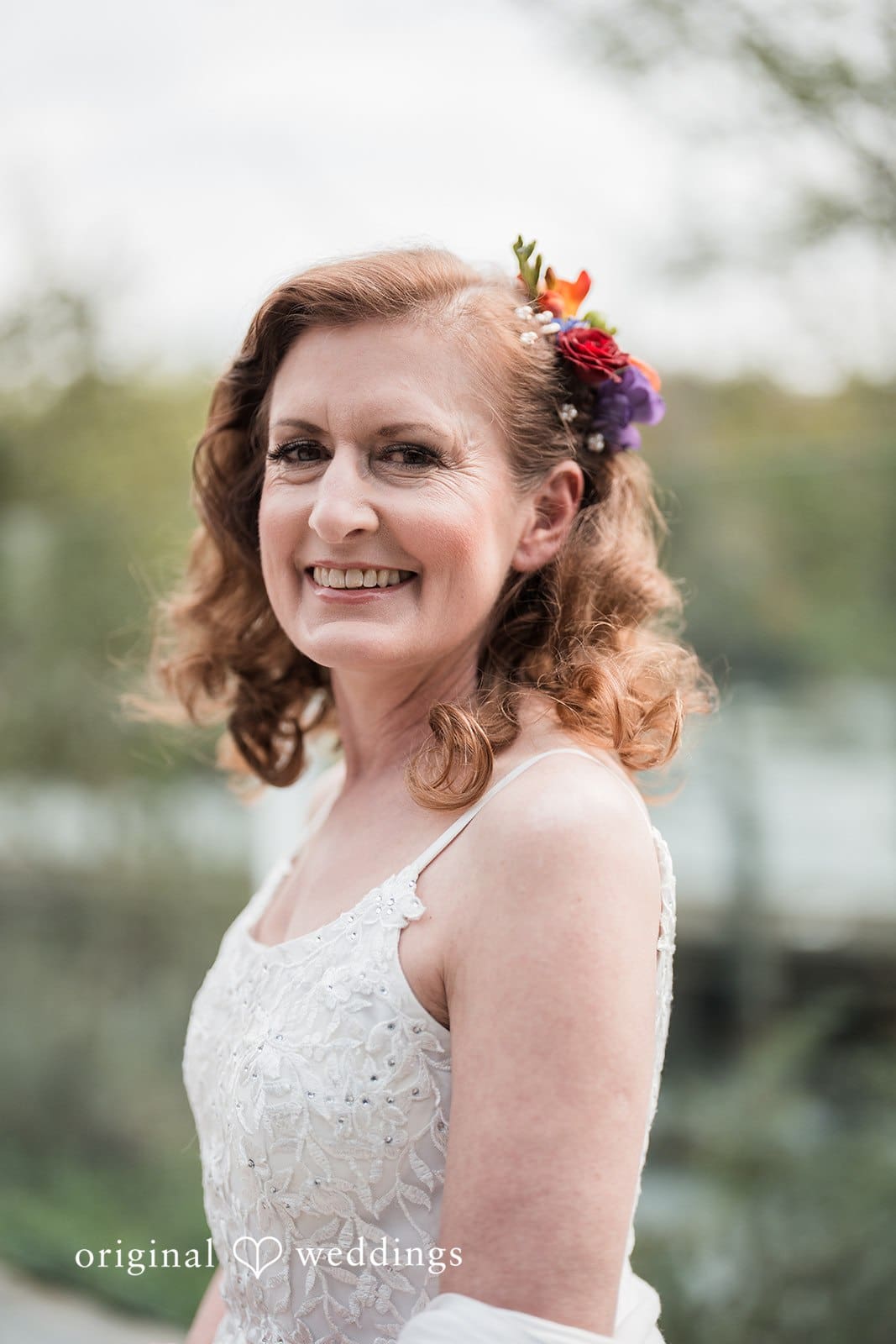 The Canal in Ballard Wedding // Margaret & Joe -