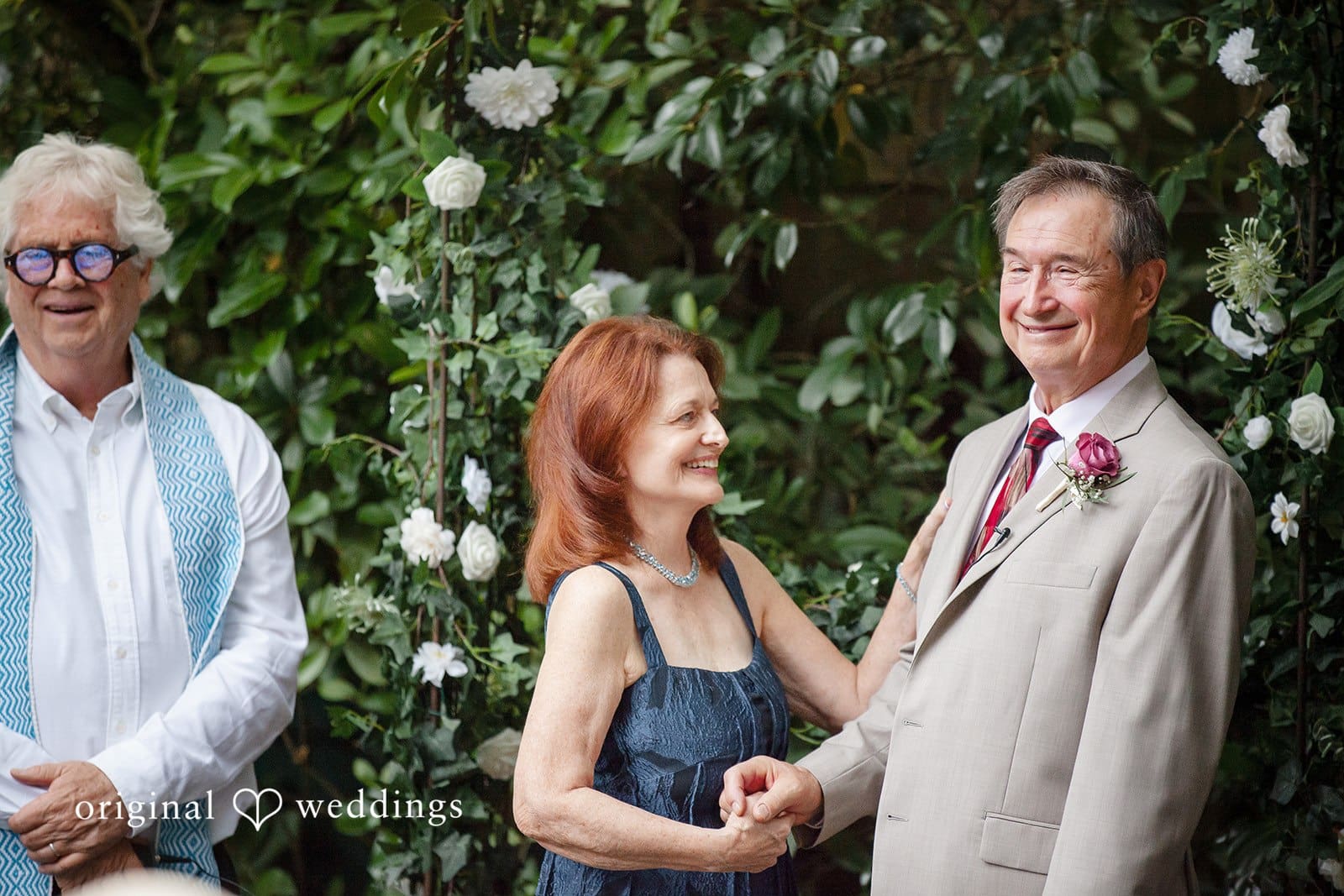 Cathedral Wedding // Steven & Diane -