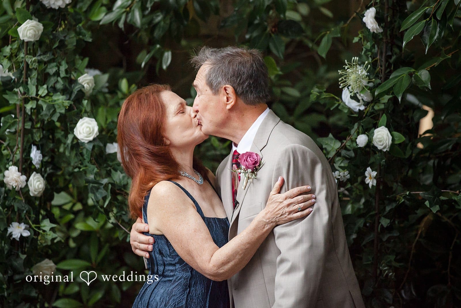 Cathedral Wedding // Steven & Diane -