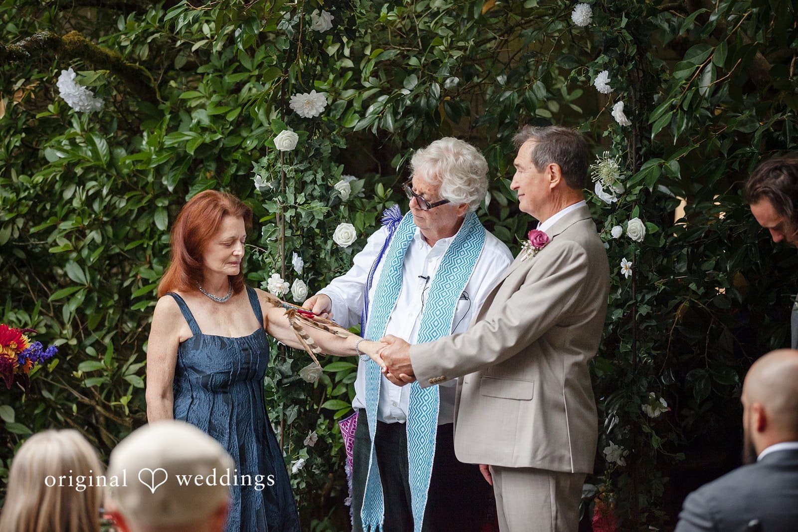 Cathedral Wedding // Steven & Diane -
