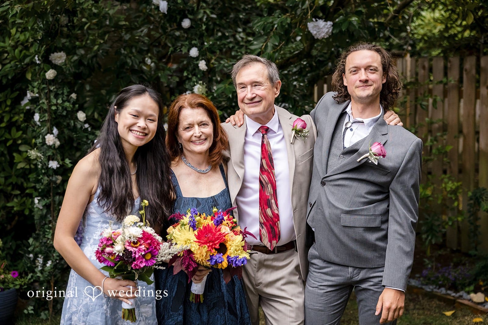 Cathedral Wedding // Steven & Diane -