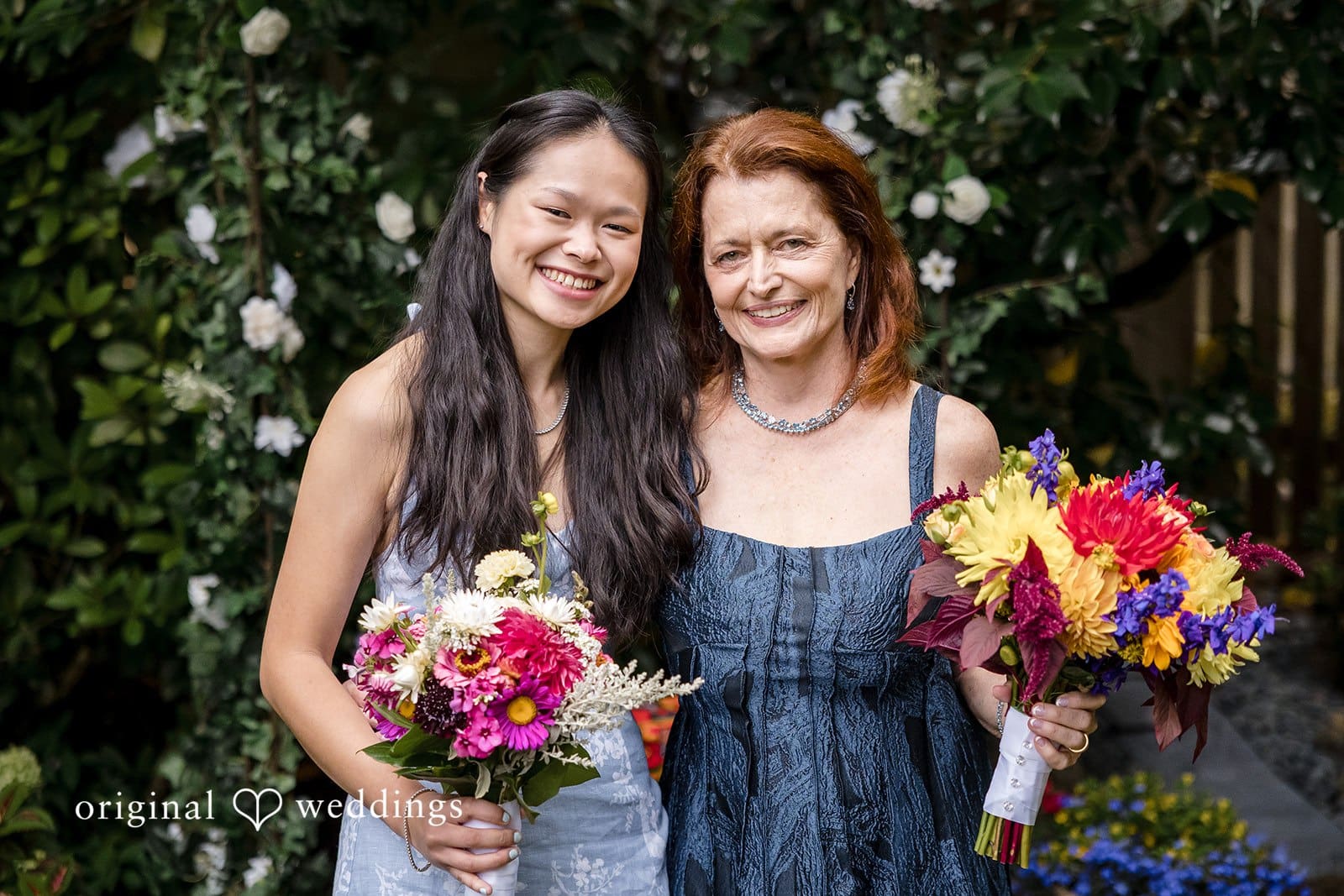Cathedral Wedding // Steven & Diane -