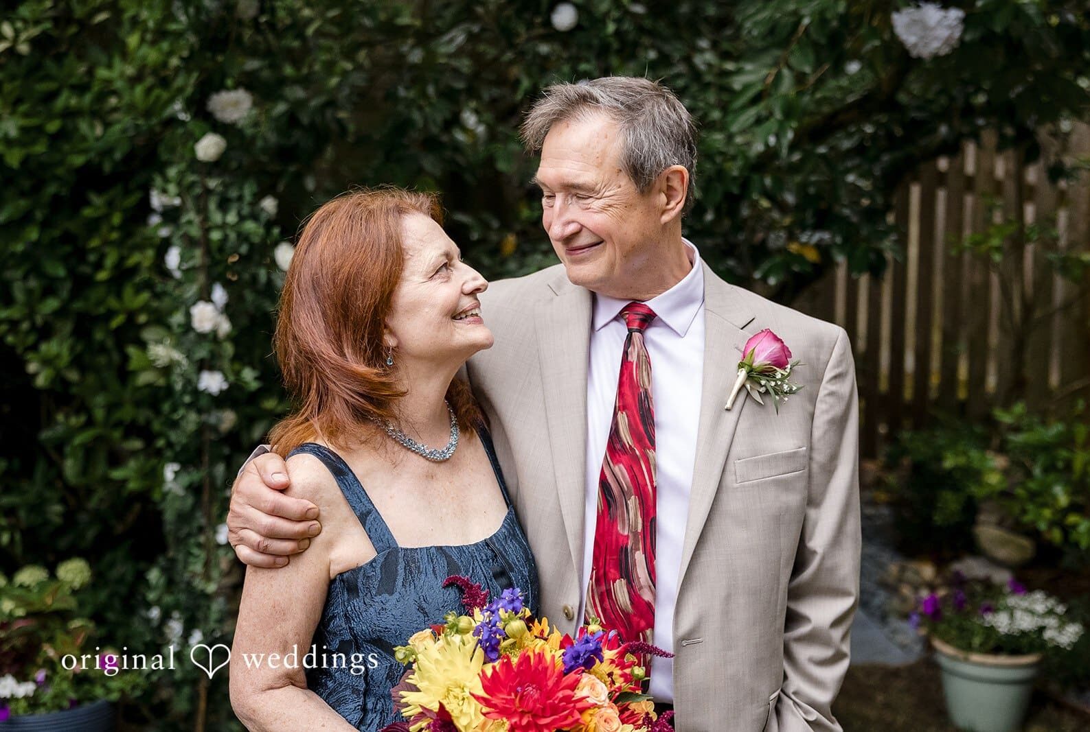 Cathedral Wedding // Steven & Diane -