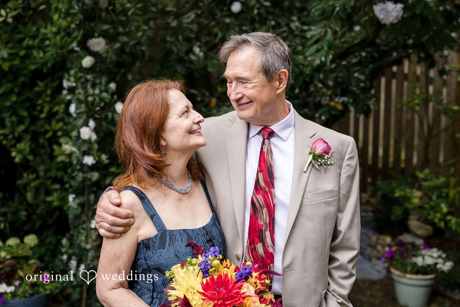 Cathedral Wedding // Steven & Diane -